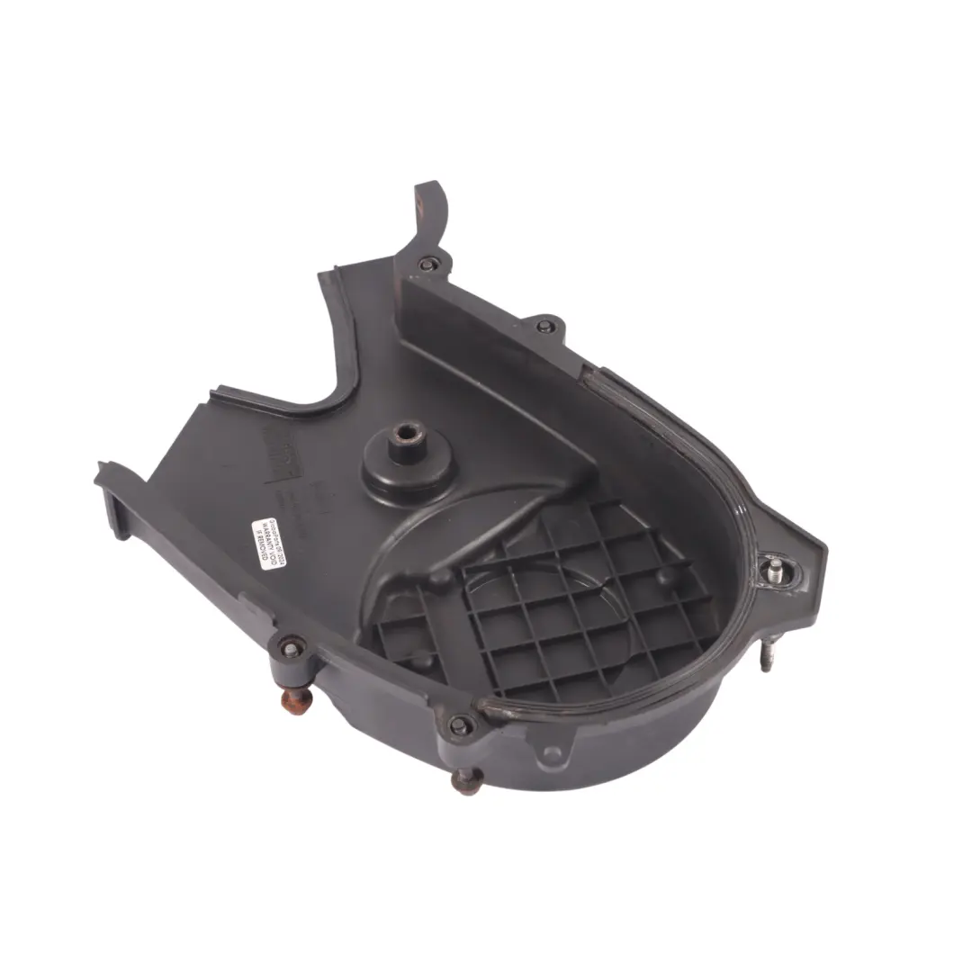  Jaguar XF250 Engine Timing Case Chain Box Cover Upper - SKU 9X2Q-6019-BA - Part number 9X2Q-6019-BA