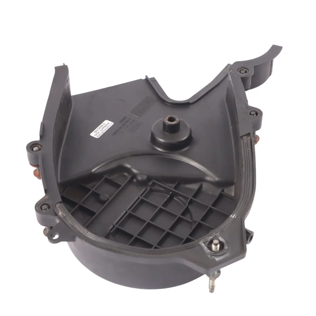 Jaguar XF250 Boîtier chaîne distribution moteur Couvercle supérieur - SKU 9X2Q-6019-BA - Numéro de pièce 9X2Q-6019-BA