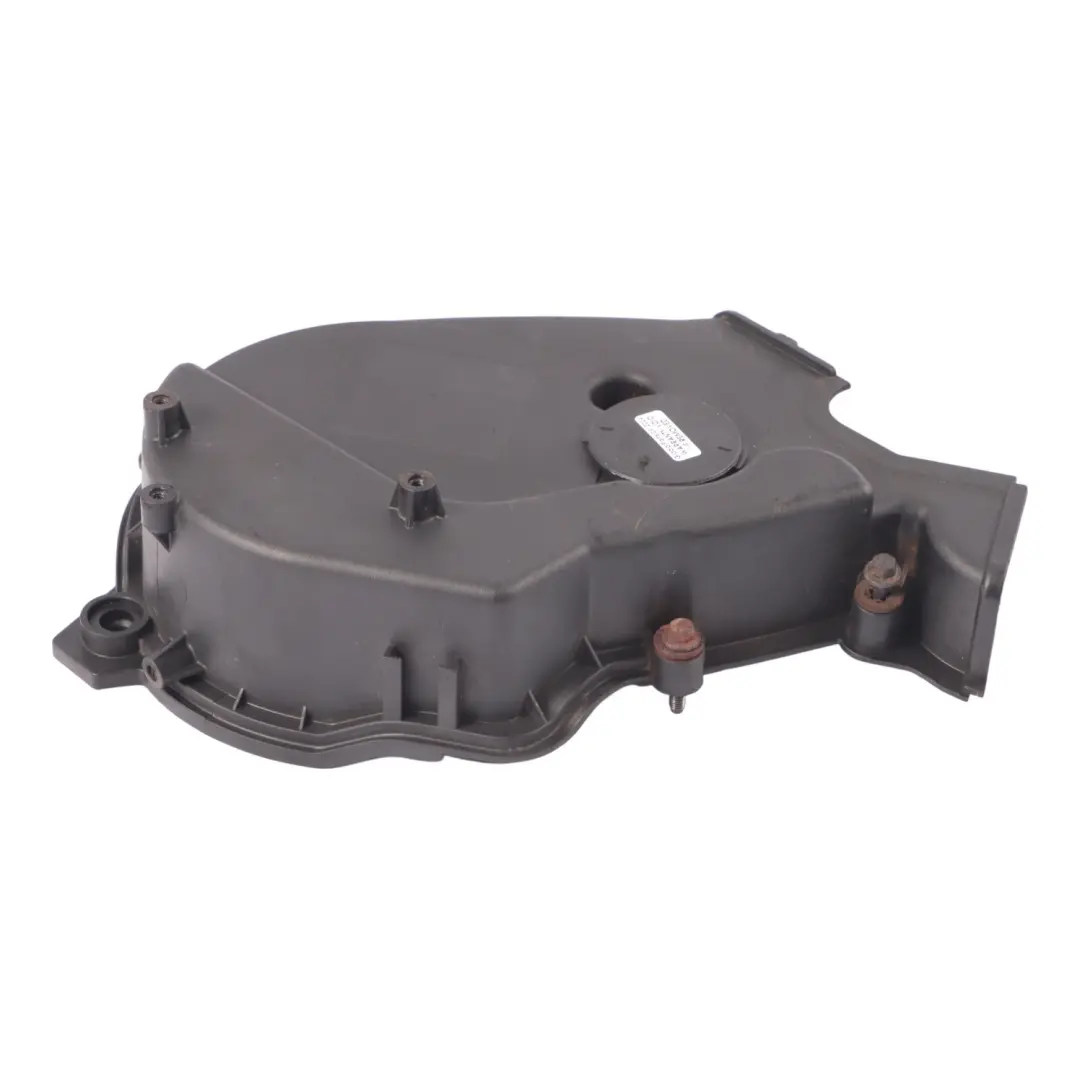 Jaguar XF250 Motor Timing Case Kettenkasten Abdeckung Oberteil - SKU 9X2Q-6019-CA - Teilenummer 9X2Q-6019-CA