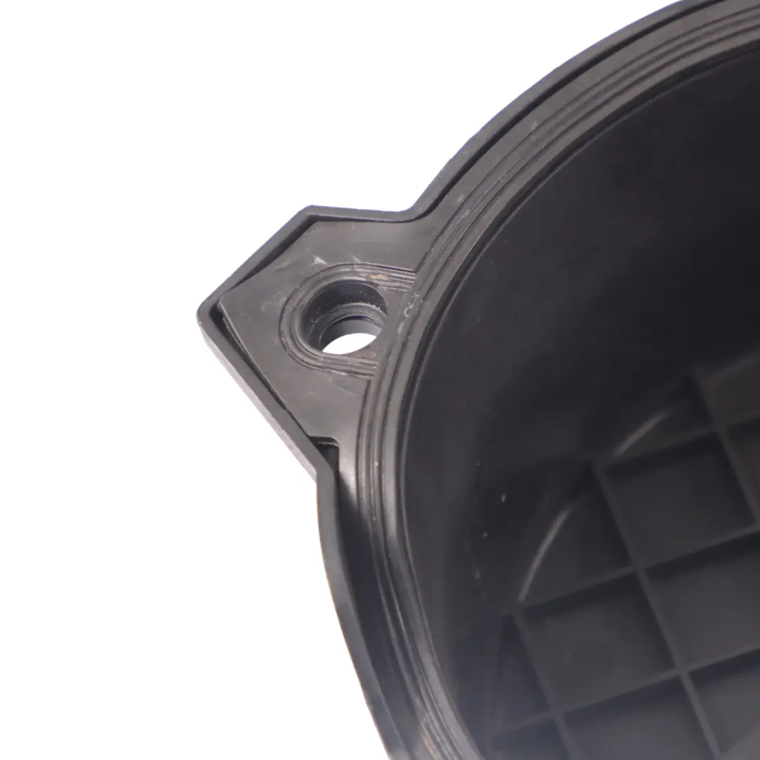 Jaguar XF250 Motor Timing Case Kettenkasten Abdeckung Oberteil - SKU 9X2Q-6019-CA - Teilenummer 9X2Q-6019-CA