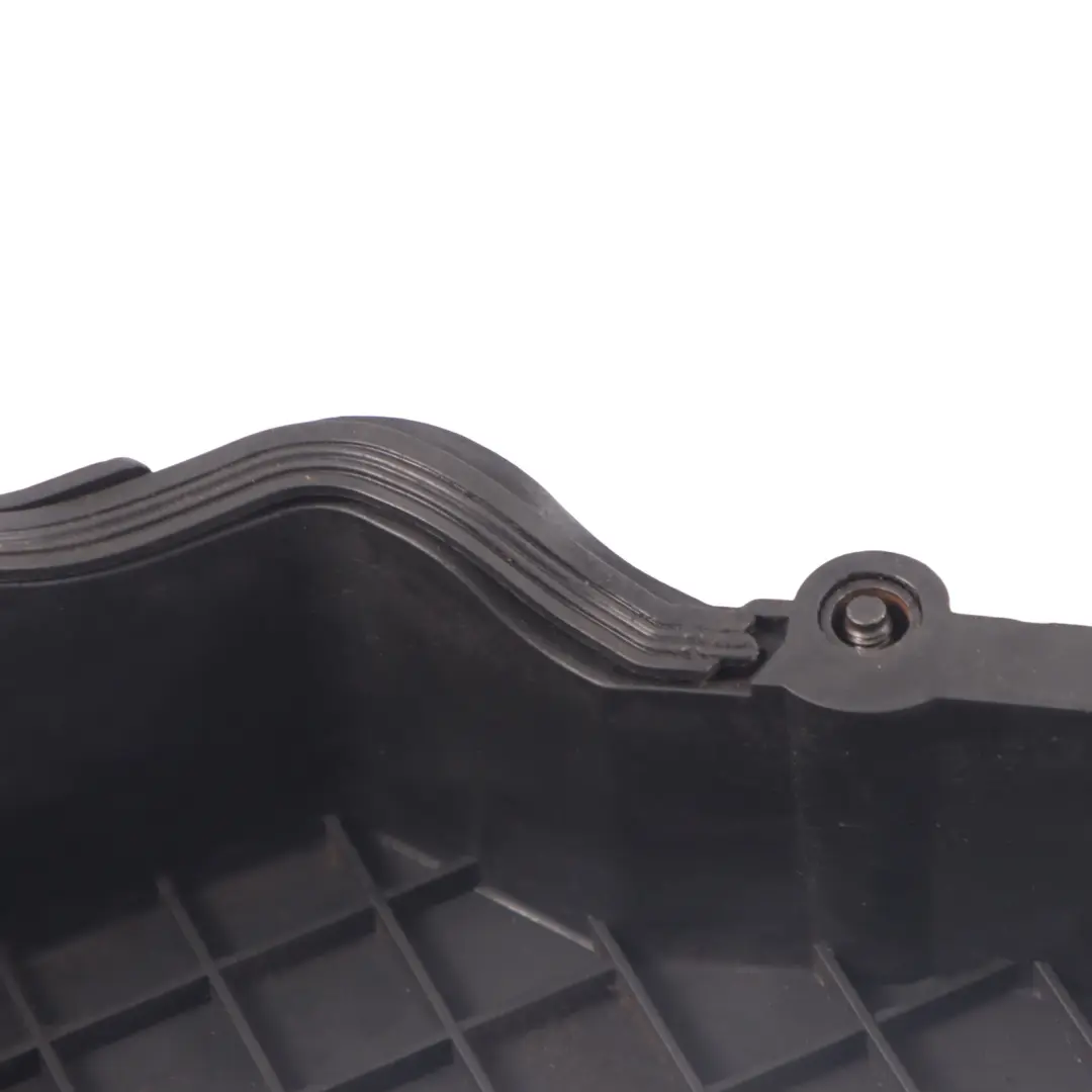 Jaguar XF250 Motor Timing Case Kettenkasten Abdeckung Oberteil - SKU 9X2Q-6019-CA - Teilenummer 9X2Q-6019-CA