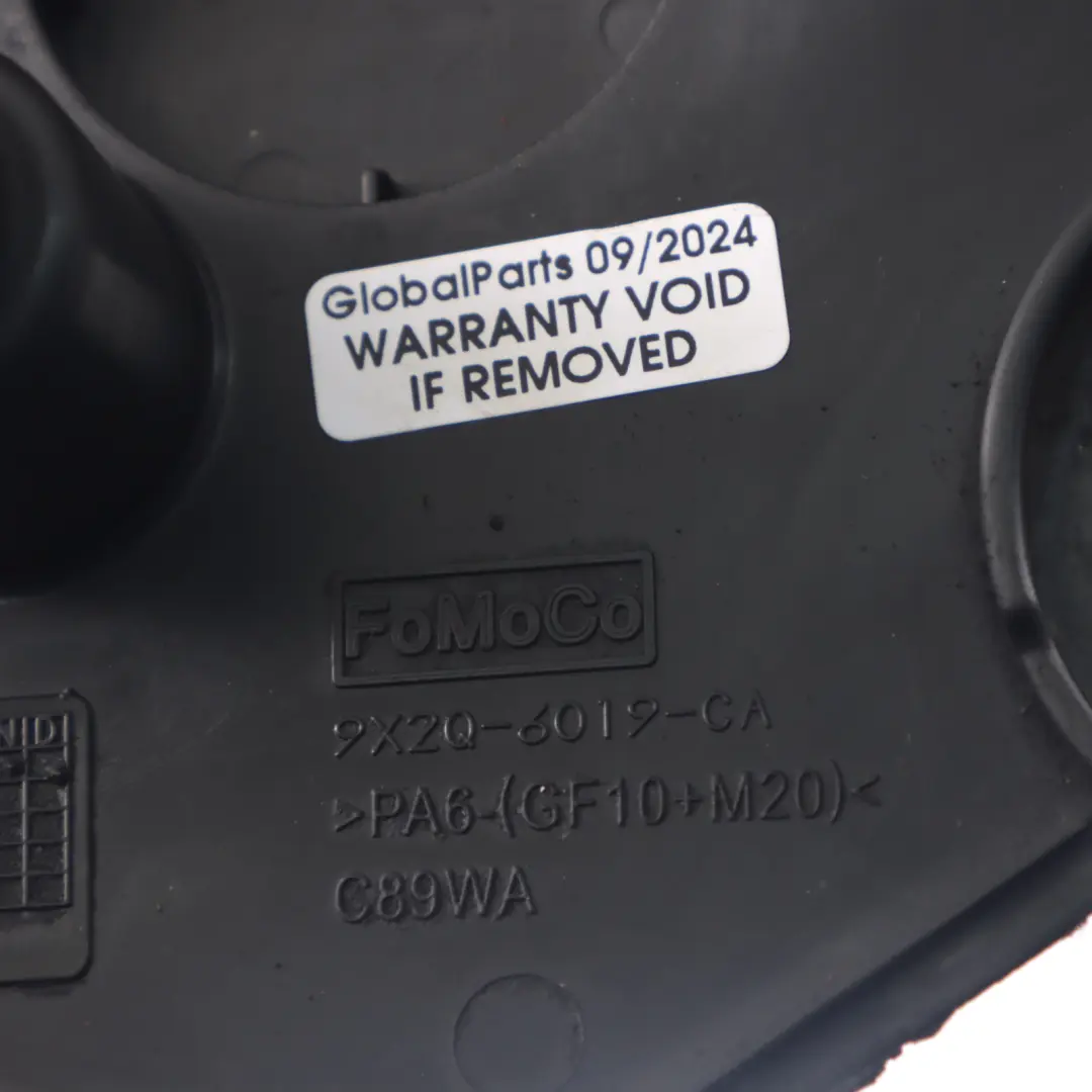 Jaguar XF250 Motore Scatola della distribuzione Coperchio superiore per con numero di parte 9X2Q-6019-CA Jaguar XF250 Motore Scatola della distribuzione Coperchio superiore - SKU 9X2Q-6019-CA - Numero di parte 9X2Q-6019-CA