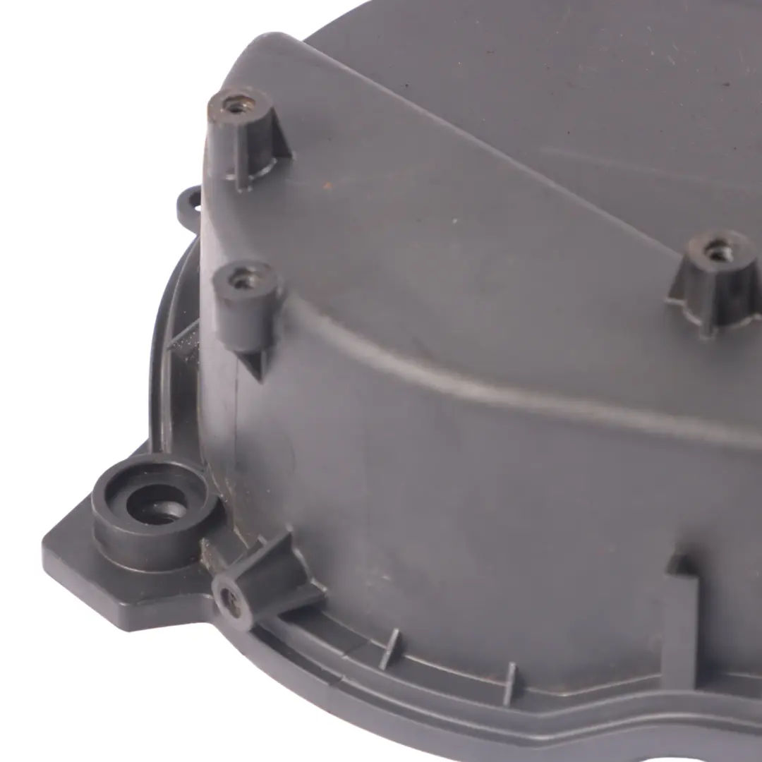  Jaguar XF250 Motor Timing Case Kettenkasten Abdeckung Oberteil - SKU 9X2Q-6019-CA - Teilenummer 9X2Q-6019-CA