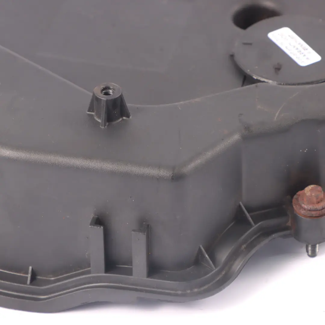 Jaguar XF250 Engine Timing Case Chain Box Cover Upper - SKU 9X2Q-6019-CA - Part number 9X2Q-6019-CA