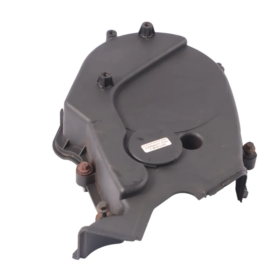  Jaguar XF250 Motor Timing Case Kettenkasten Abdeckung Oberteil - SKU 9X2Q-6019-CA - Teilenummer 9X2Q-6019-CA