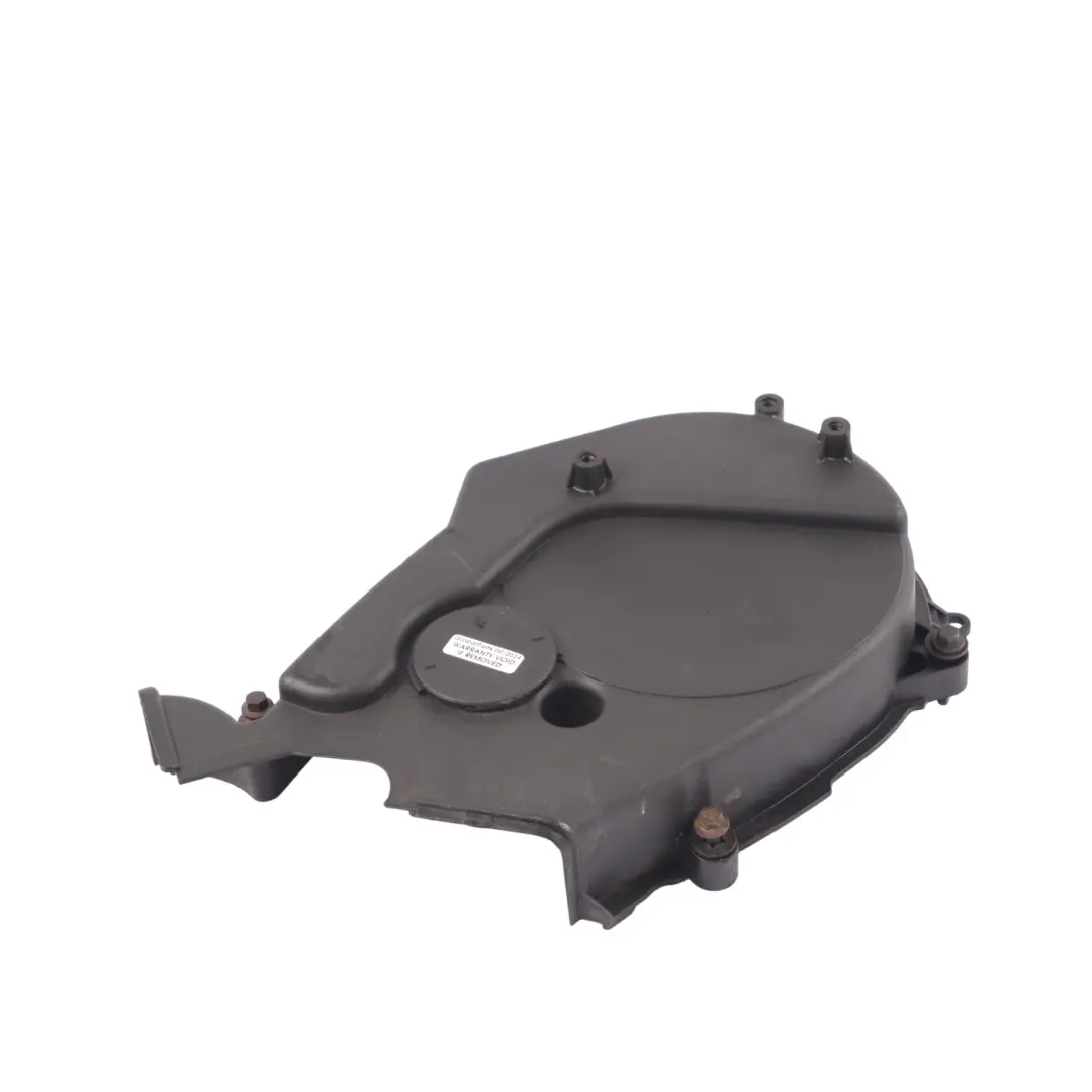  Jaguar XF250 Motor Timing Case Kettenkasten Abdeckung Oberteil - SKU 9X2Q-6019-CA - Teilenummer 9X2Q-6019-CA