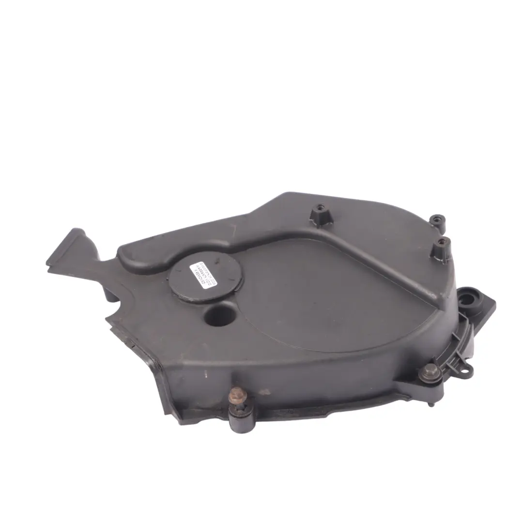 Jaguar XF250 Motor Timing Case Kettenkasten Abdeckung Oberteil - SKU 9X2Q-6019-CA - Teilenummer 9X2Q-6019-CA