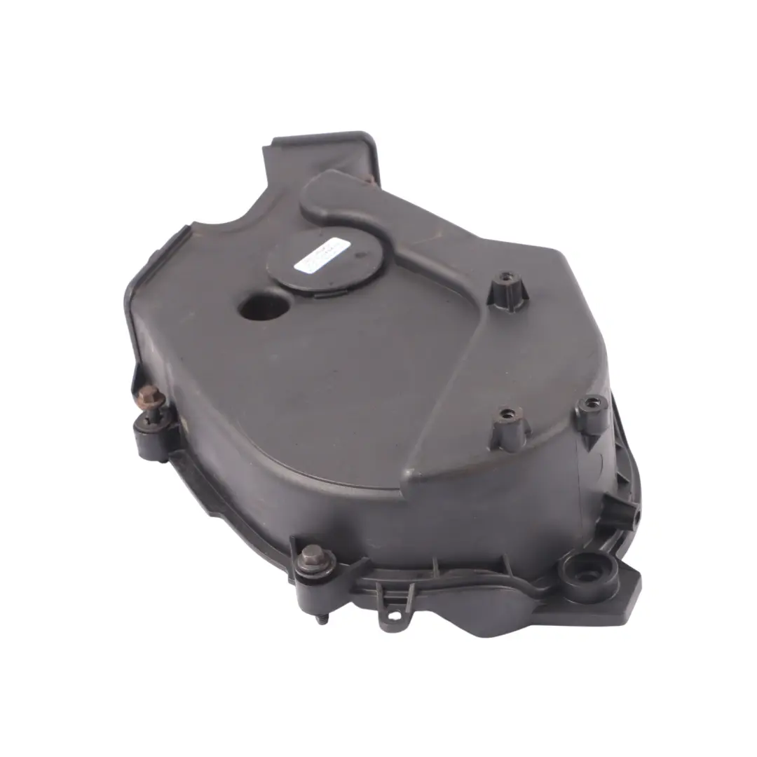 Jaguar XF250 Motor Timing Case Kettenkasten Abdeckung Oberteil - SKU 9X2Q-6019-CA - Teilenummer 9X2Q-6019-CA