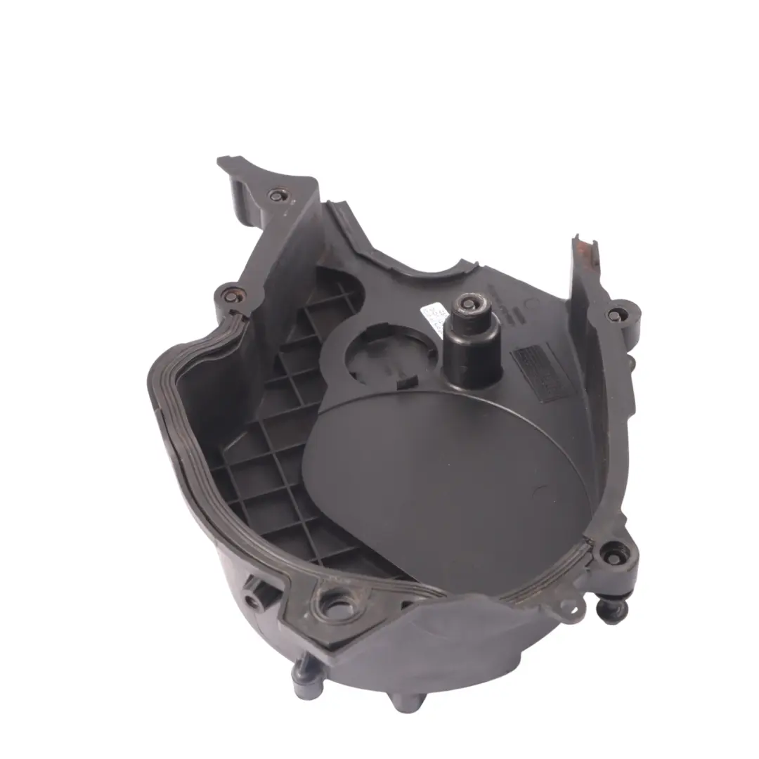 Jaguar XF250 Motor Timing Case Kettenkasten Abdeckung Oberteil - SKU 9X2Q-6019-CA - Teilenummer 9X2Q-6019-CA