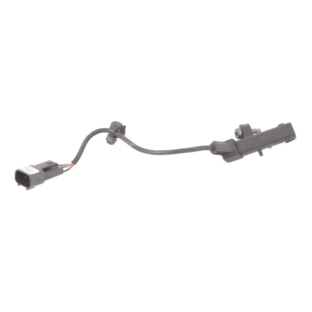  Jaguar XF250 Sensor de posición del cigüeñal 3.0 Diesel - SKU 9X2Q-6C315-AB - Número de pieza 9X2Q-6C315-AB