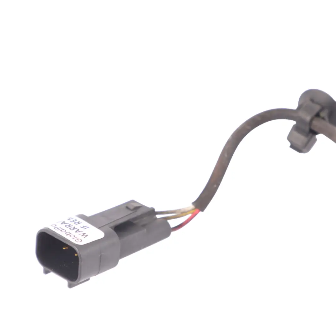  Jaguar XF250 Sensor de posición del cigüeñal 3.0 Diesel - SKU 9X2Q-6C315-AB - Número de pieza 9X2Q-6C315-AB
