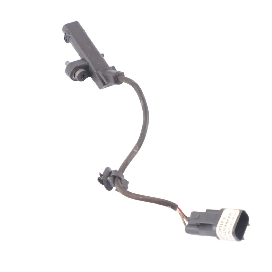 XF250 Sensor de posición del cigüeñal 3.0 Diesel para Jaguar con número de pieza 9X2Q-6C315-AB Jaguar XF250 Sensor de posición del cigüeñal 3.0 Diesel - SKU 9X2Q-6C315-AB - Número de pieza 9X2Q-6C315-AB