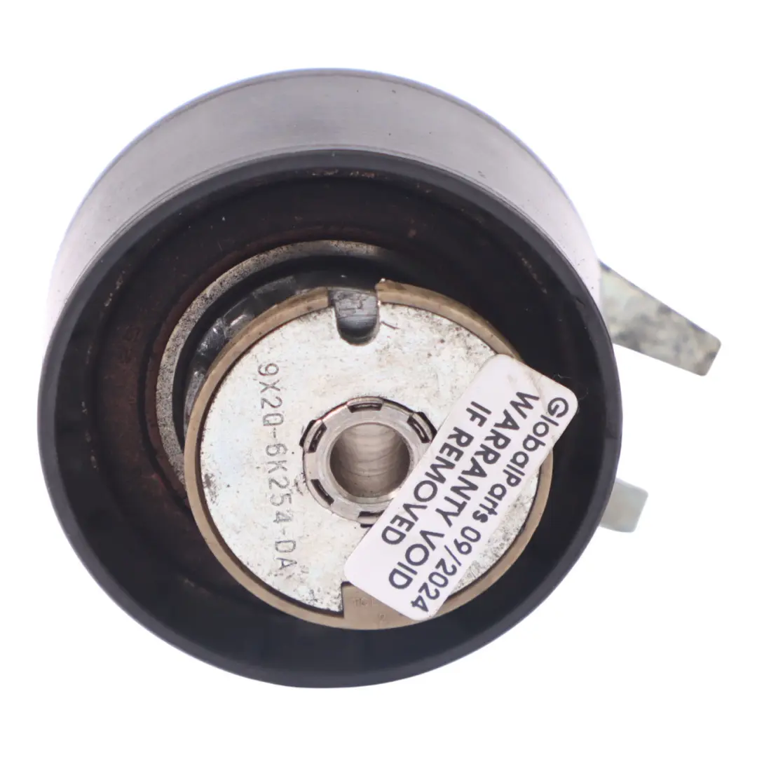 Jaguar XF250 Motor Correa Polea Alternador Tensor Actuador - SKU 9X2Q-6K254-DA - Número de pieza 9X2Q-6K254-DA