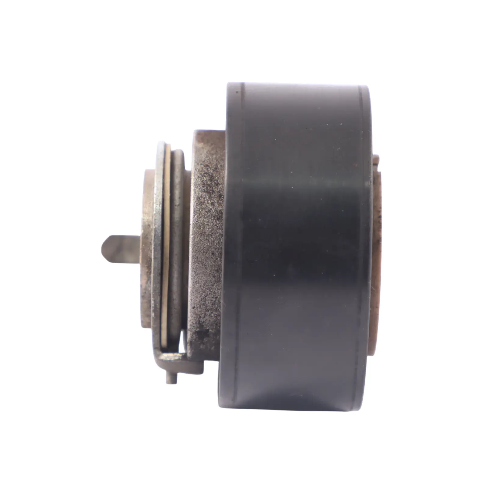 Jaguar XF250 Motore Cinghia Puleggia Alternatore Tensionatore 9X2Q-6K254-DA