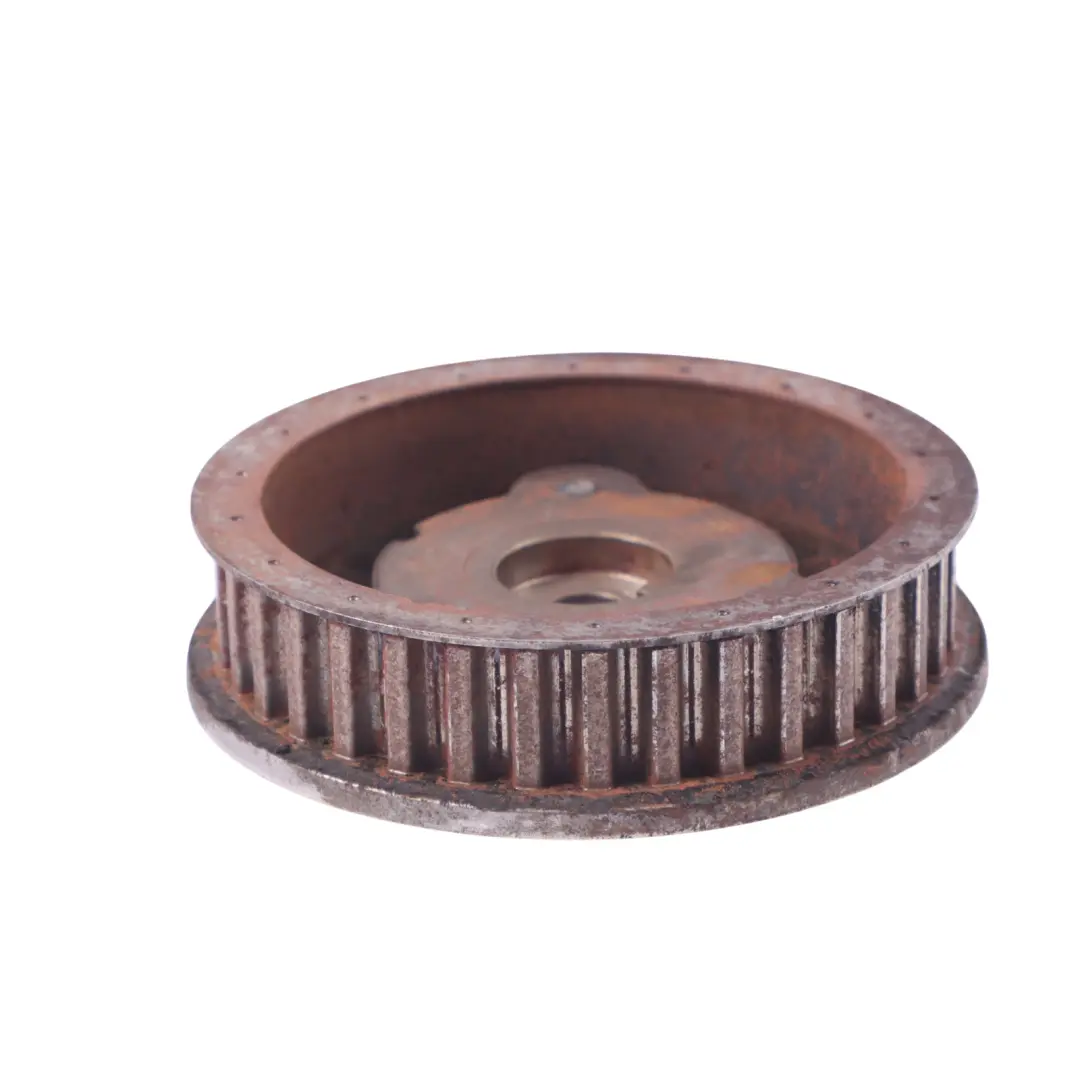 Jaguar XF X250 3.0 AJV6D TDV6 Nockenwellenriemenscheibe für mit Teilenummer 9X2Q-6K286-BA Jaguar XF X250 3.0 AJV6D TDV6 Nockenwellenriemenscheibe - SKU 9X2Q-6K286-BA - Teilenummer 9X2Q-6K286-BA