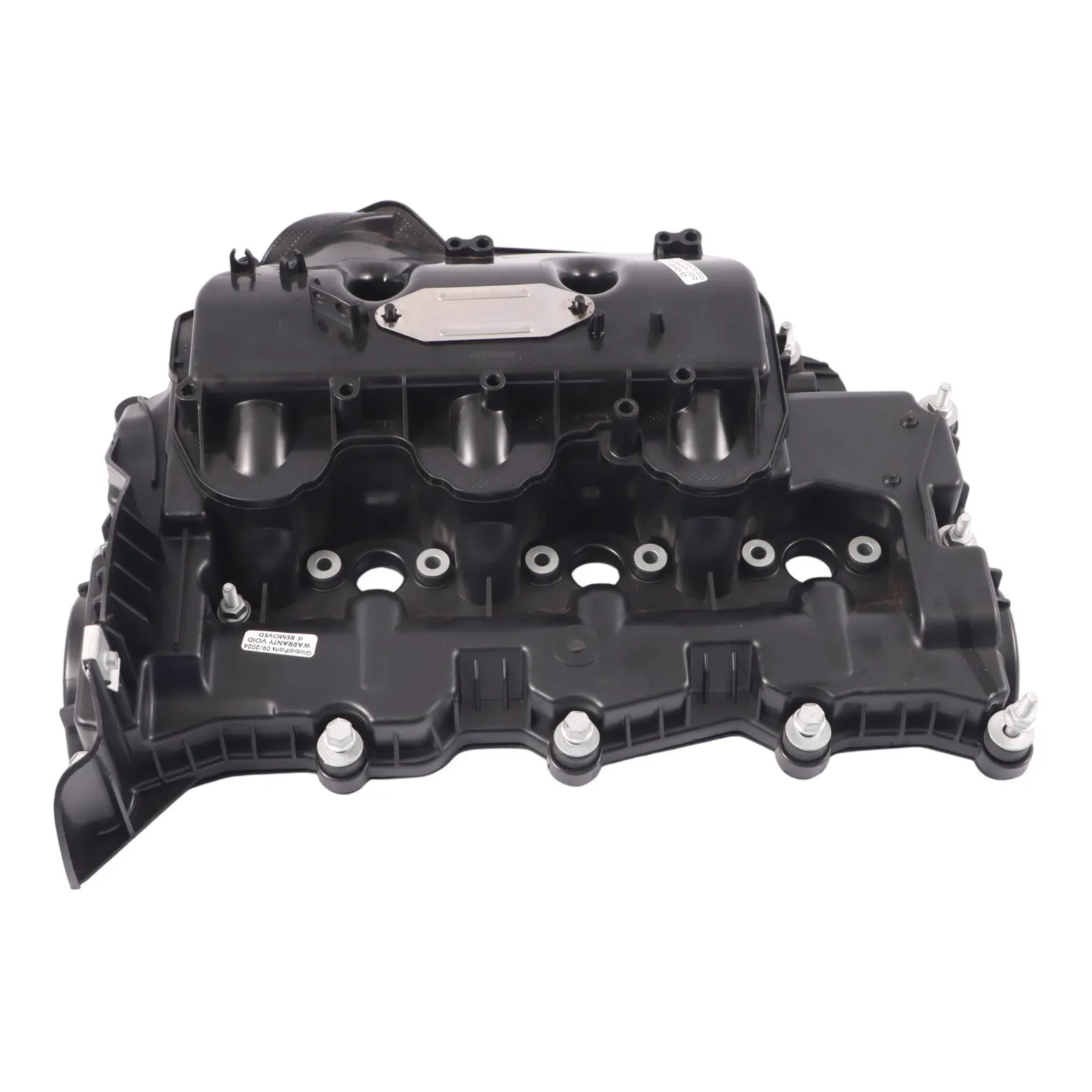 Jaguar XF X250 3.0 AJV6D TDV6 Diesel Coperchio valvola bilanciere 9X2Q-9424-EA