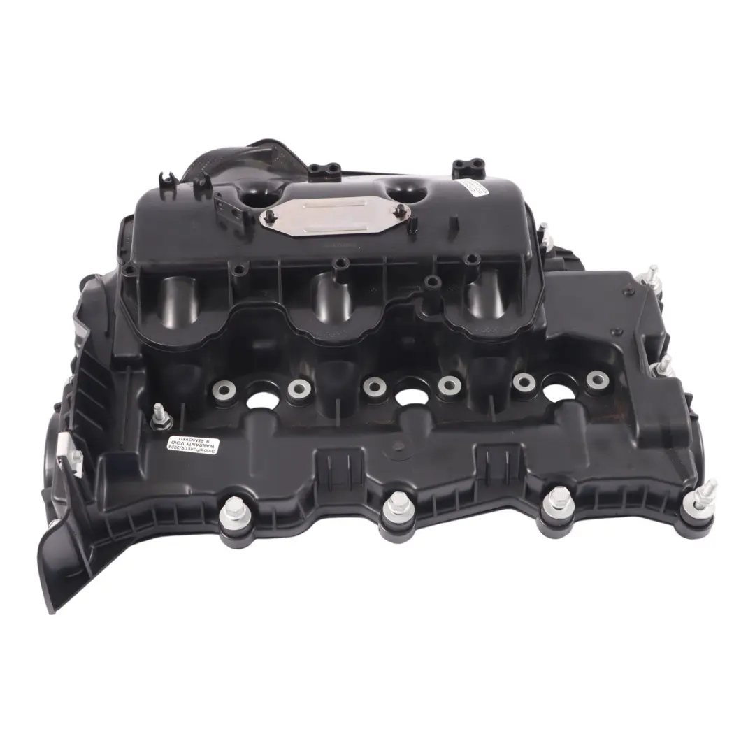 AJV6D TDV6 Diesel Kipphebelventildeckel für Jaguar XF X250 3.0 mit Teilenummer 9X2Q-9424-EA Jaguar XF X250 3.0 AJV6D TDV6 Diesel Kipphebelventildeckel - SKU 9X2Q-9424-EA - Teilenummer 9X2Q-9424-EA