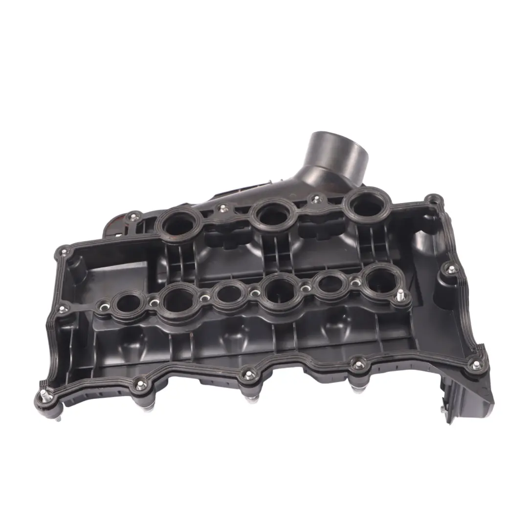 AJV6D TDV6 Diesel Kipphebelventildeckel für Jaguar XF X250 3.0 mit Teilenummer 9X2Q-9424-EA Jaguar XF X250 3.0 AJV6D TDV6 Diesel Kipphebelventildeckel - SKU 9X2Q-9424-EA - Teilenummer 9X2Q-9424-EA