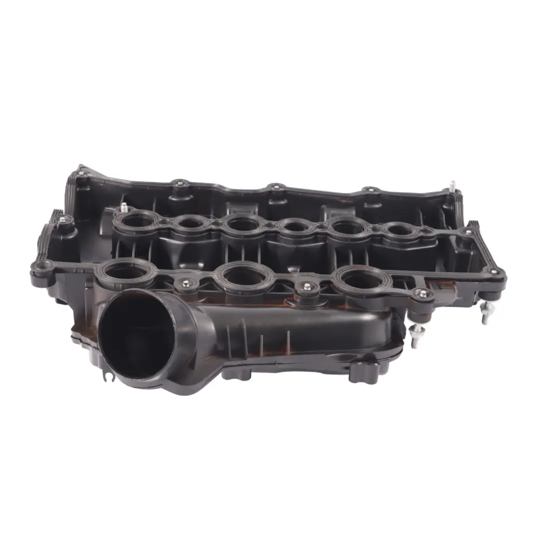 AJV6D TDV6 Diesel Kipphebelventildeckel für Jaguar XF X250 3.0 mit Teilenummer 9X2Q-9424-EA Jaguar XF X250 3.0 AJV6D TDV6 Diesel Kipphebelventildeckel - SKU 9X2Q-9424-EA - Teilenummer 9X2Q-9424-EA