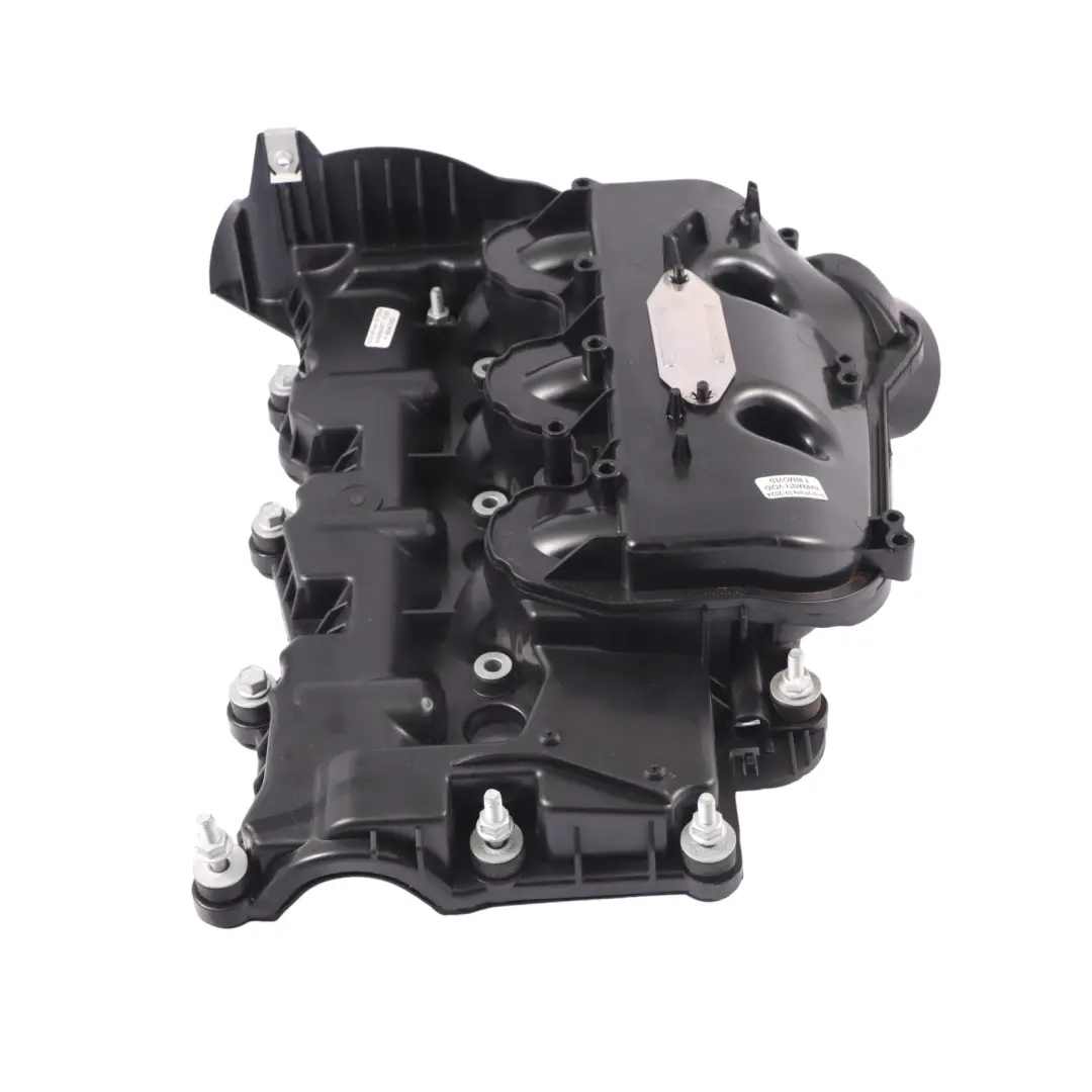 Jaguar XF X250 3.0 AJV6D TDV6 Diesel cache culbuteur pour à propos du numéro de pièce 9X2Q-9424-EA Jaguar XF X250 3.0 AJV6D TDV6 Diesel cache culbuteur - SKU 9X2Q-9424-EA - Numéro de pièce 9X2Q-9424-EA