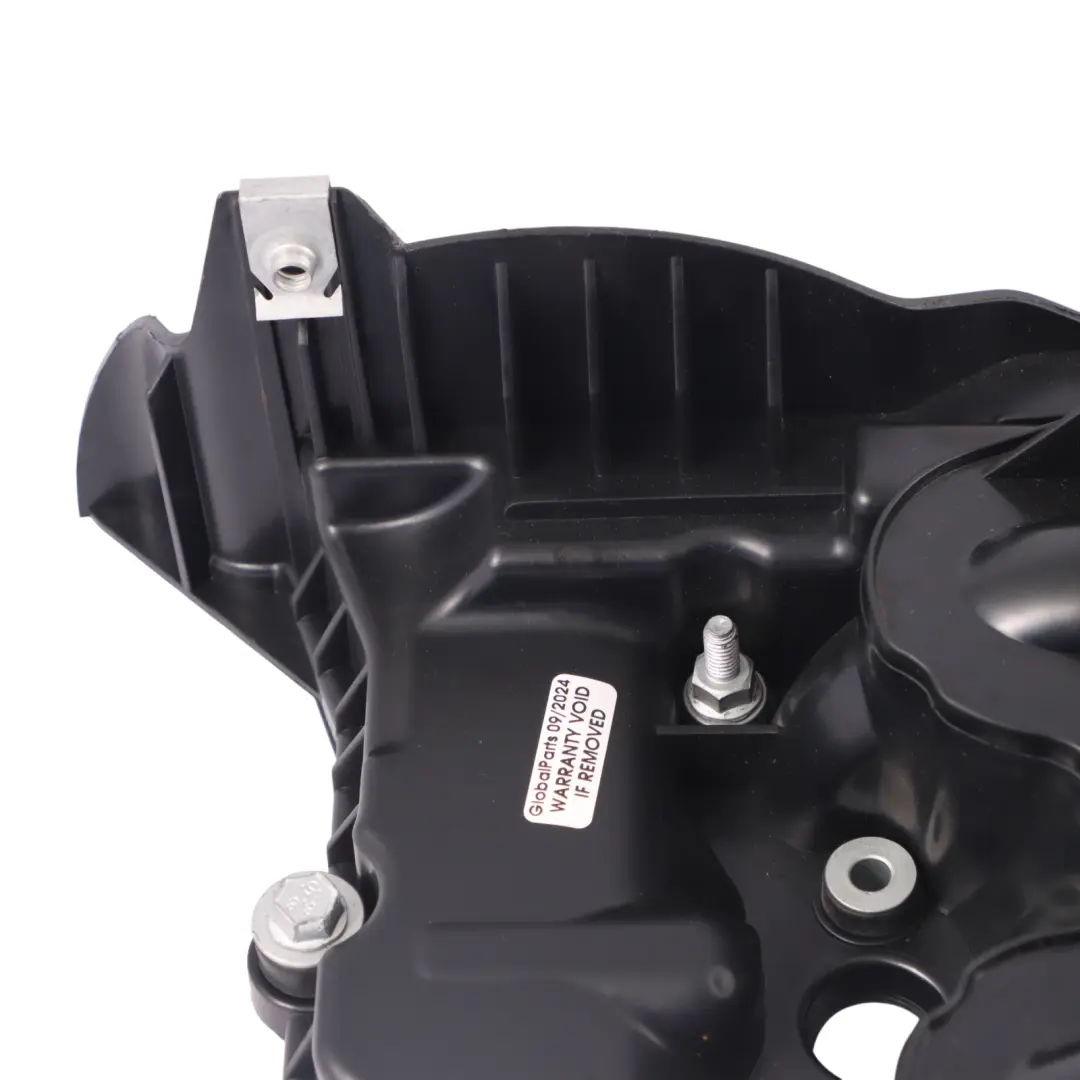 Jaguar XF X250 3.0 AJV6D TDV6 Diesel Rocker Valve Cover - SKU 9X2Q-9424-EA - Part number 9X2Q-9424-EA