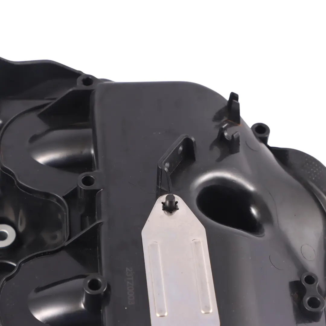 Jaguar XF X250 3.0 AJV6D TDV6 Diesel Kipphebelventildeckel - SKU 9X2Q-9424-EA - Teilenummer 9X2Q-9424-EA