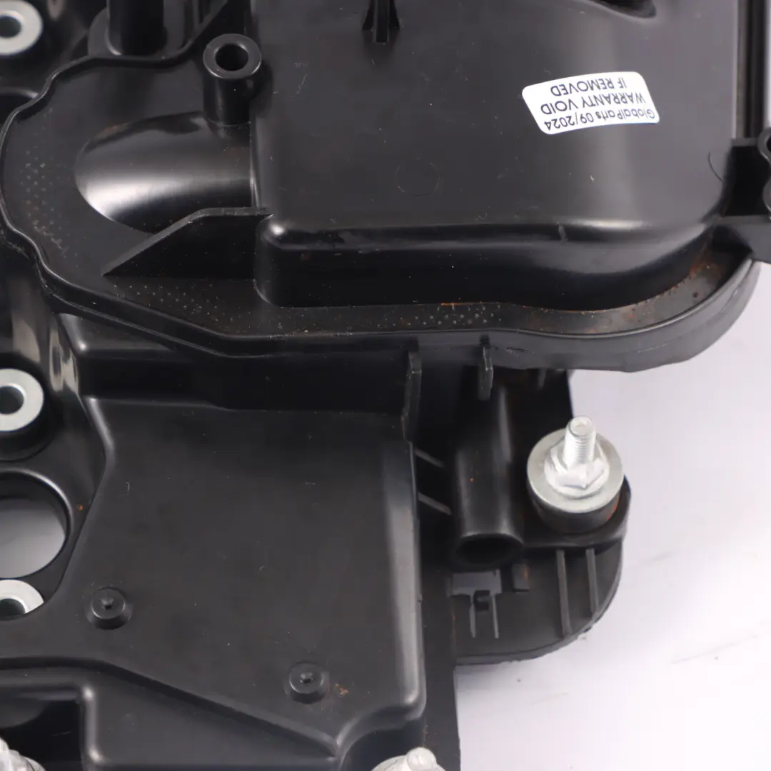  Jaguar XF X250 3.0 AJV6D TDV6 Diesel Coperchio valvola bilanciere - SKU 9X2Q-9424-EA - Numero di parte 9X2Q-9424-EA