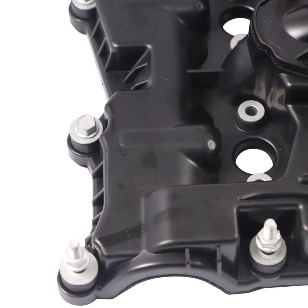 AJV6D TDV6 Diesel Rocker Valve Cover to Jaguar XF X250 3.0 with Part number 9X2Q-9424-EA Jaguar XF X250 3.0 AJV6D TDV6 Diesel Rocker Valve Cover - SKU 9X2Q-9424-EA - Part number 9X2Q-9424-EA