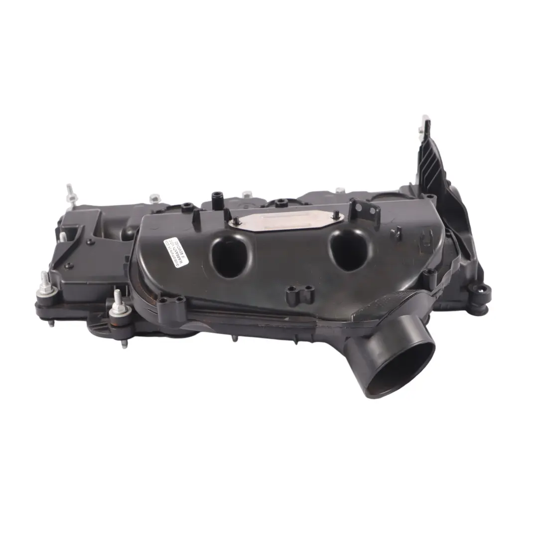 Jaguar XF X250 3.0 AJV6D TDV6 Diesel Rocker Valve Cover - SKU 9X2Q-9424-EA - Part number 9X2Q-9424-EA