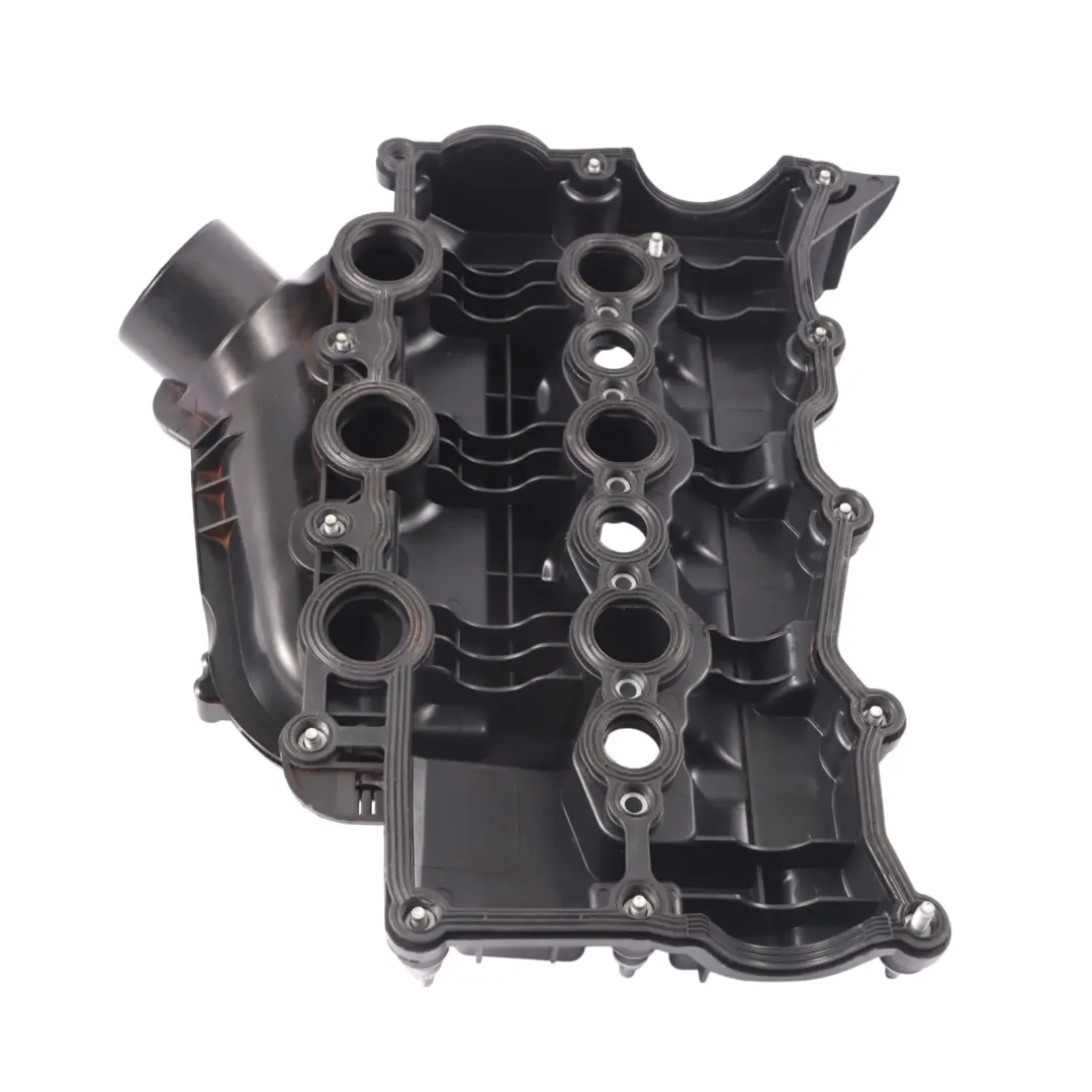 Jaguar XF X250 3.0 AJV6D TDV6 Diesel Rocker Valve Cover - SKU 9X2Q-9424-EA - Part number 9X2Q-9424-EA