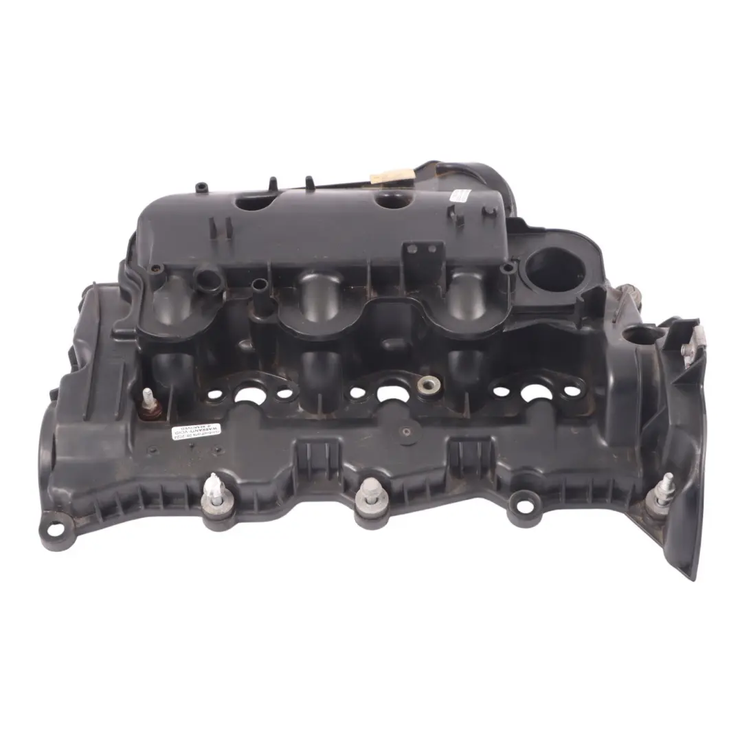 XF250 Kipphebel Abdeckung Lufteinlass Ansaugkrümmer für Jaguar mit Teilenummer 9X2Q-9424-FA Jaguar XF250 Kipphebel Abdeckung Lufteinlass Ansaugkrümmer - SKU 9X2Q-9424-FA - Teilenummer 9X2Q-9424-FA