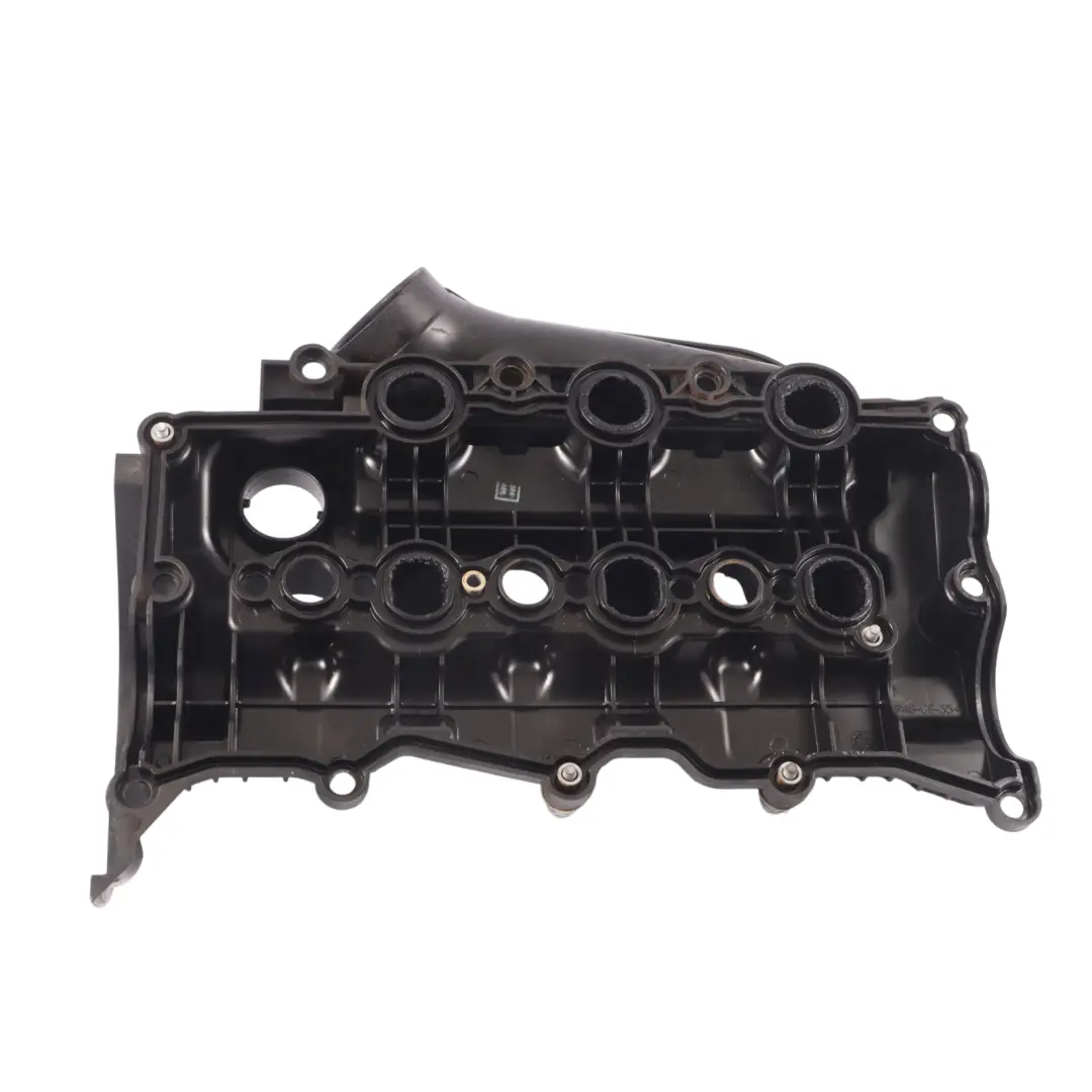 Jaguar XF250 Rocker Cover Air Inlet Intake Manifold - SKU 9X2Q-9424-FA - Part number 9X2Q-9424-FA