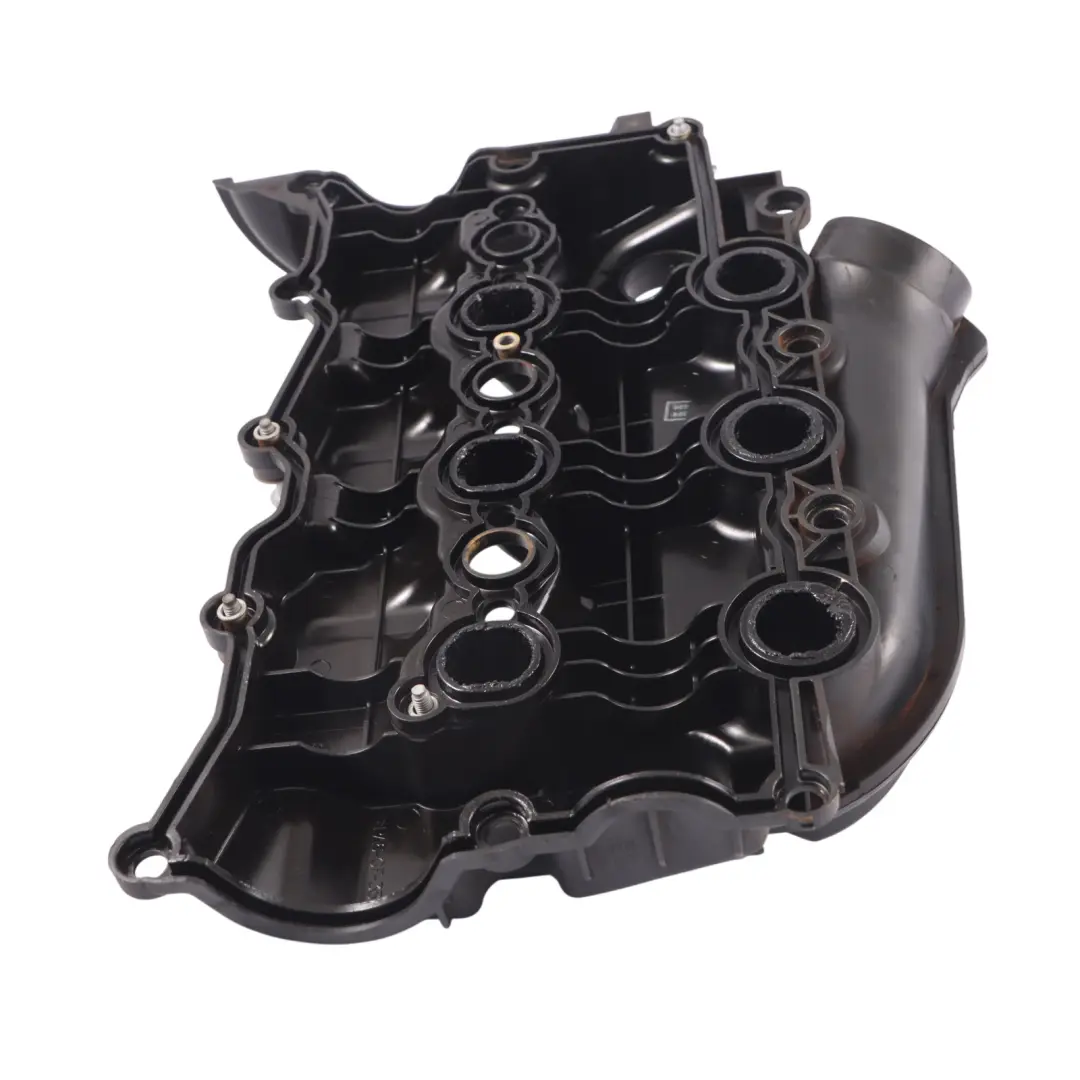 Jaguar XF250 Coperchio bilanciere Collettore aspirazione aria - SKU 9X2Q-9424-FA - Numero di parte 9X2Q-9424-FA