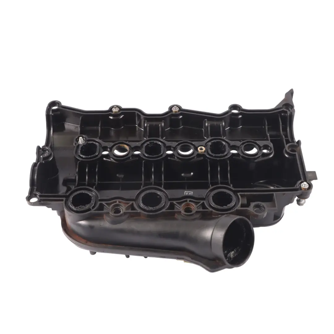 Jaguar XF250 Kipphebel Abdeckung Lufteinlass Ansaugkrümmer für mit Teilenummer 9X2Q-9424-FA Jaguar XF250 Kipphebel Abdeckung Lufteinlass Ansaugkrümmer - SKU 9X2Q-9424-FA - Teilenummer 9X2Q-9424-FA