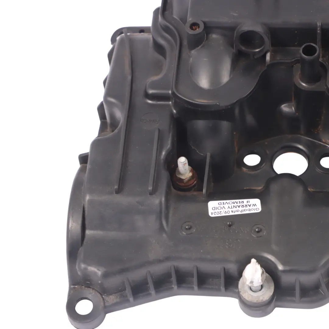 Jaguar XF250 Rocker Cover Air Inlet Intake Manifold to with Part number 9X2Q-9424-FA Jaguar XF250 Rocker Cover Air Inlet Intake Manifold - SKU 9X2Q-9424-FA - Part number 9X2Q-9424-FA