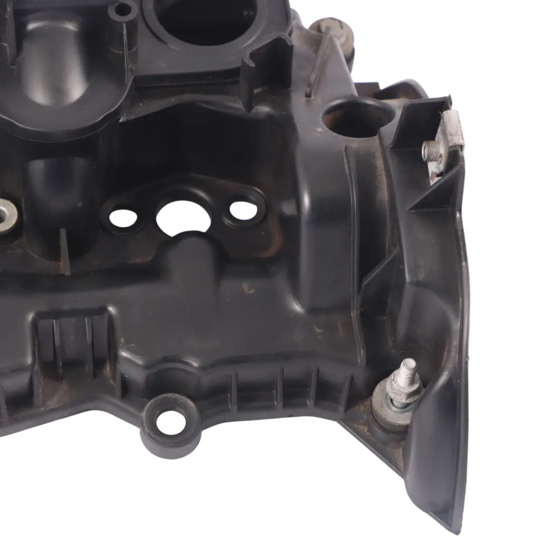  Jaguar XF250 Rocker Cover Air Inlet Intake Manifold - SKU 9X2Q-9424-FA - Part number 9X2Q-9424-FA