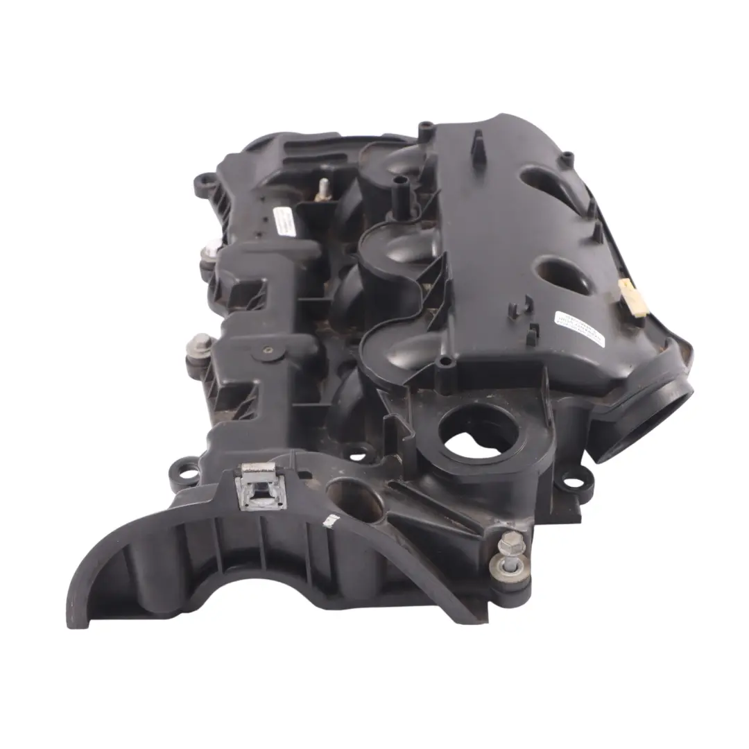 Jaguar XF250 Cache culbuteur Entrée d'air Collecteur d'admission pour à propos du numéro de pièce 9X2Q-9424-FA Jaguar XF250 Cache culbuteur Entrée d'air Collecteur d'admission - SKU 9X2Q-9424-FA - Numéro de pièce 9X2Q-9424-FA