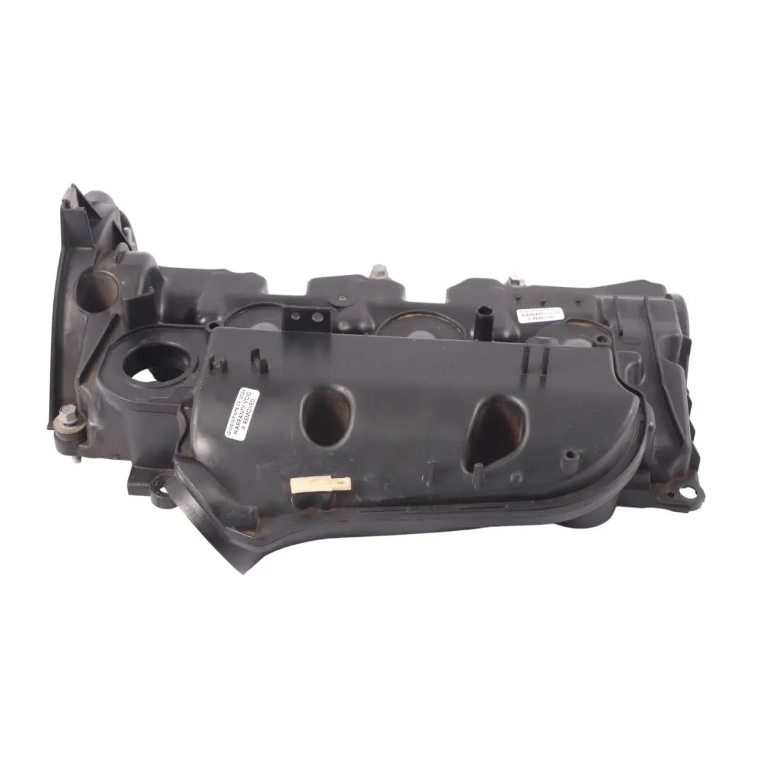Jaguar XF250 Coperchio bilanciere Collettore aspirazione aria - SKU 9X2Q-9424-FA - Numero di parte 9X2Q-9424-FA