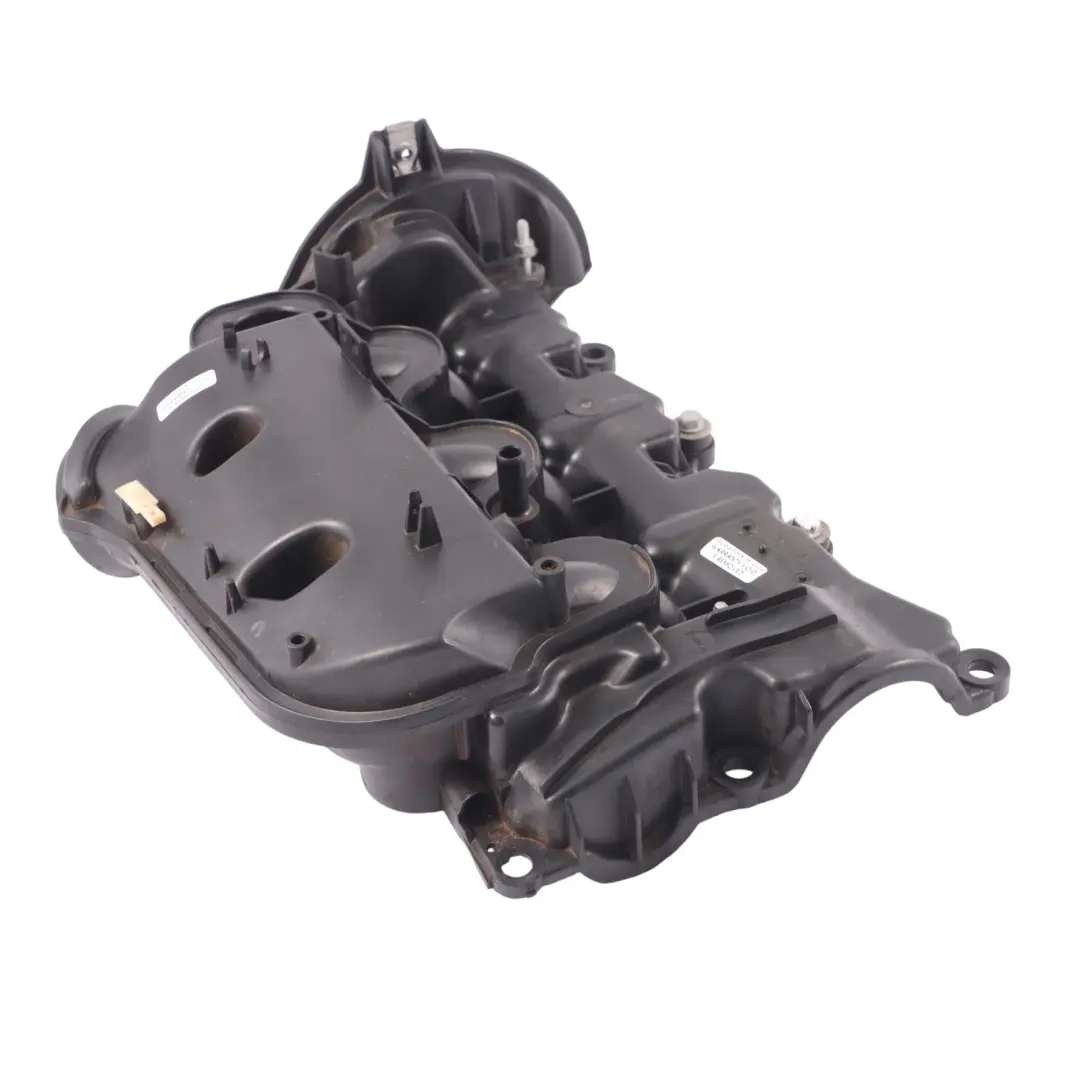 Jaguar XF250 Kipphebel Abdeckung Lufteinlass Ansaugkrümmer - SKU 9X2Q-9424-FA - Teilenummer 9X2Q-9424-FA