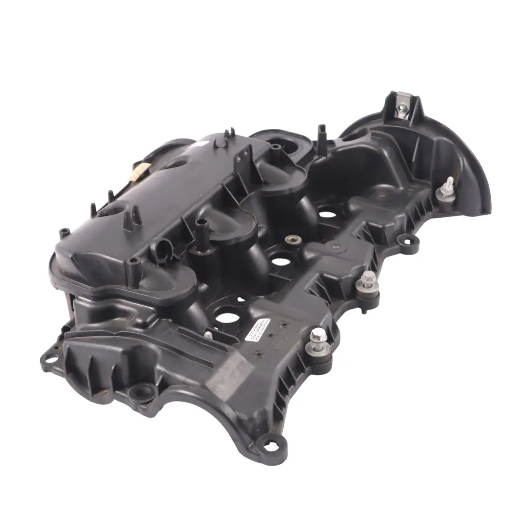 Jaguar XF250 Rocker Cover Air Inlet Intake Manifold - SKU 9X2Q-9424-FA - Part number 9X2Q-9424-FA