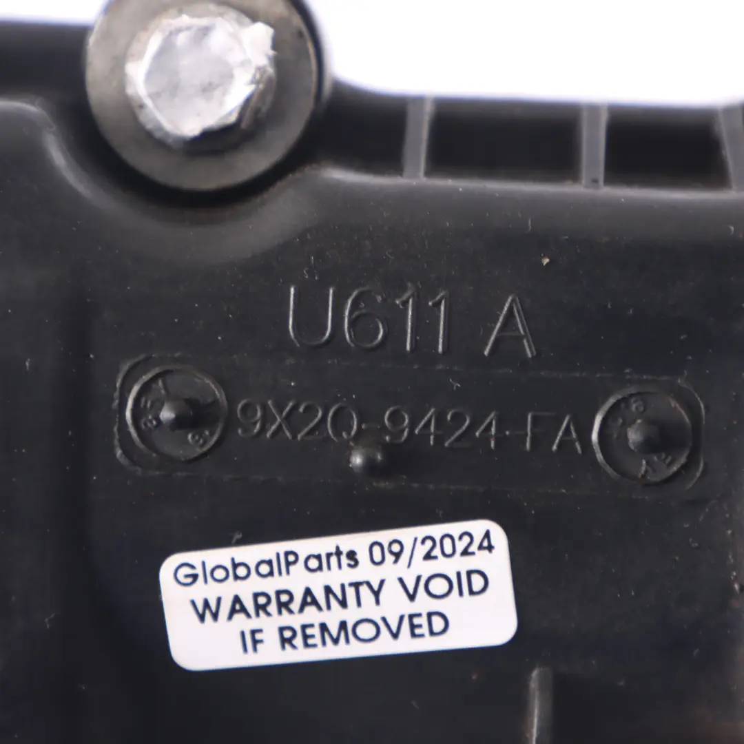 XF250 Kipphebel Abdeckung Lufteinlass Ansaugkrümmer für Jaguar mit Teilenummer 9X2Q-9424-FA Jaguar XF250 Kipphebel Abdeckung Lufteinlass Ansaugkrümmer - SKU 9X2Q-9424-FA - Teilenummer 9X2Q-9424-FA