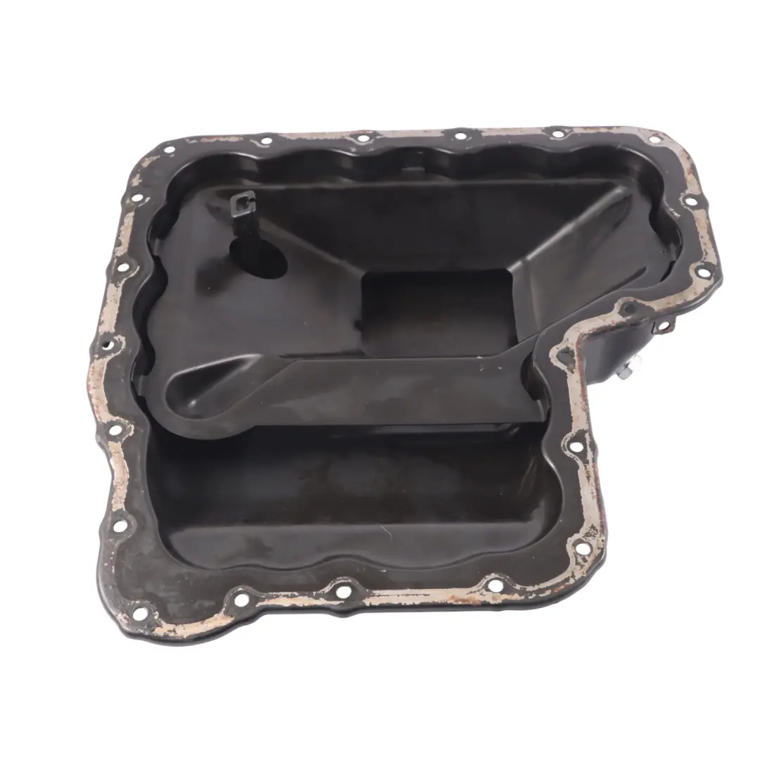 Jaguar XF X250 3.0 AJV6D TDV6 Cárter de aceite para motor diesel para con número de pieza 9X2Q6675CB Jaguar XF X250 3.0 AJV6D TDV6 Cárter de aceite para motor diesel - SKU 9X2Q6675CB - Número de pieza 9X2Q6675CB