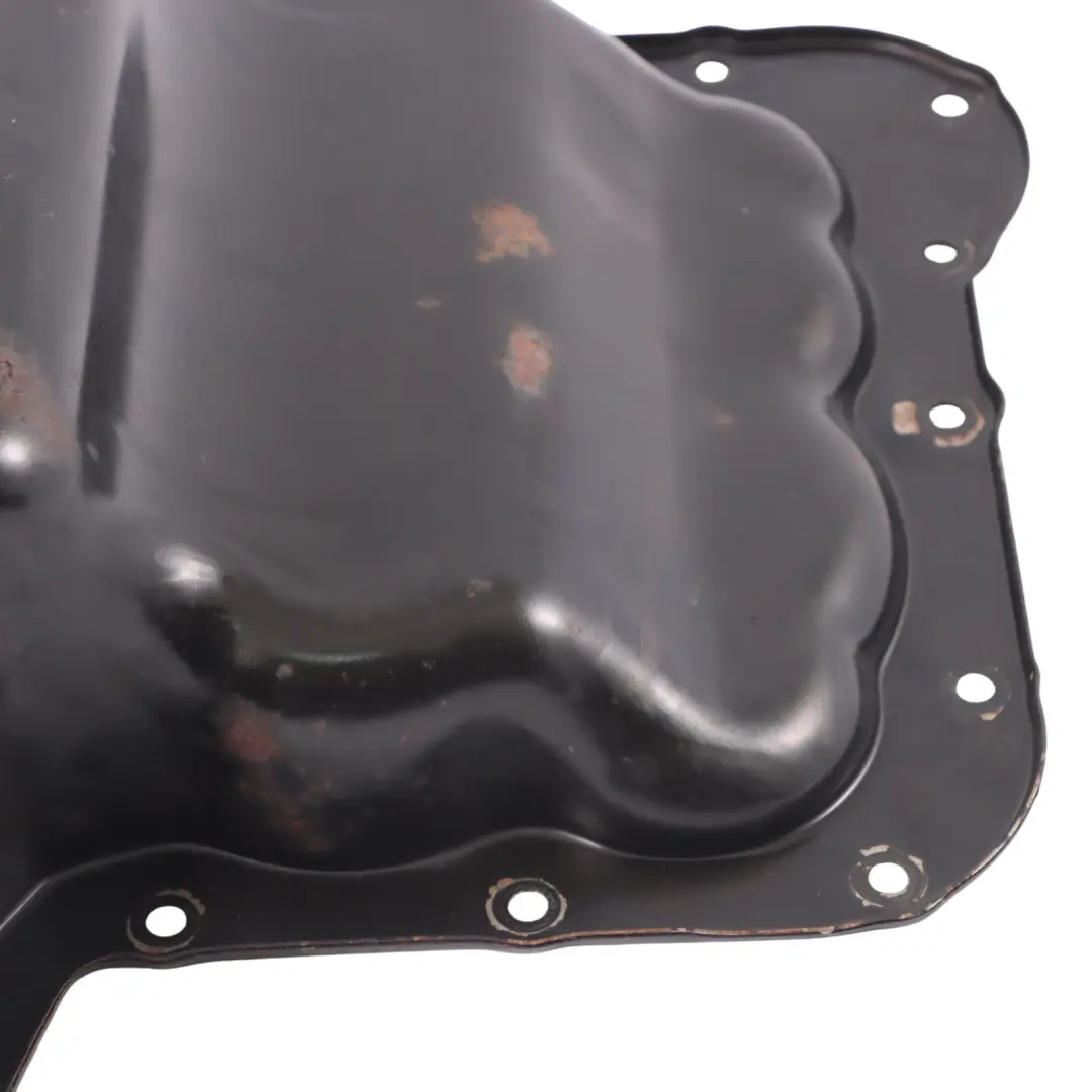  Jaguar XF X250 3.0 AJV6D TDV6 Diesel Engine Oil Sump Pan - SKU 9X2Q6675CB - Part number 9X2Q6675CB