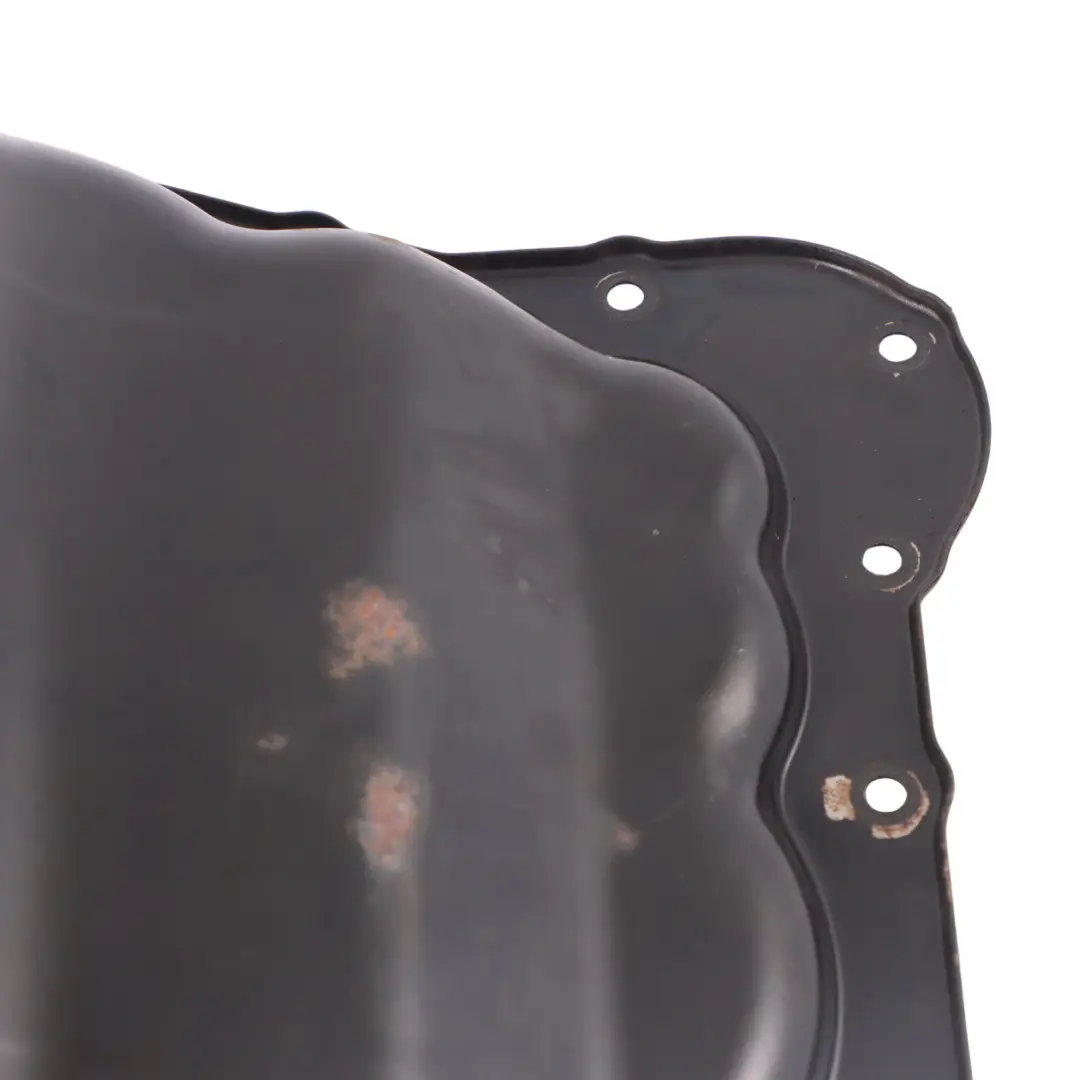  Jaguar XF X250 3.0 AJV6D TDV6 Diesel Engine Oil Sump Pan - SKU 9X2Q6675CB - Part number 9X2Q6675CB