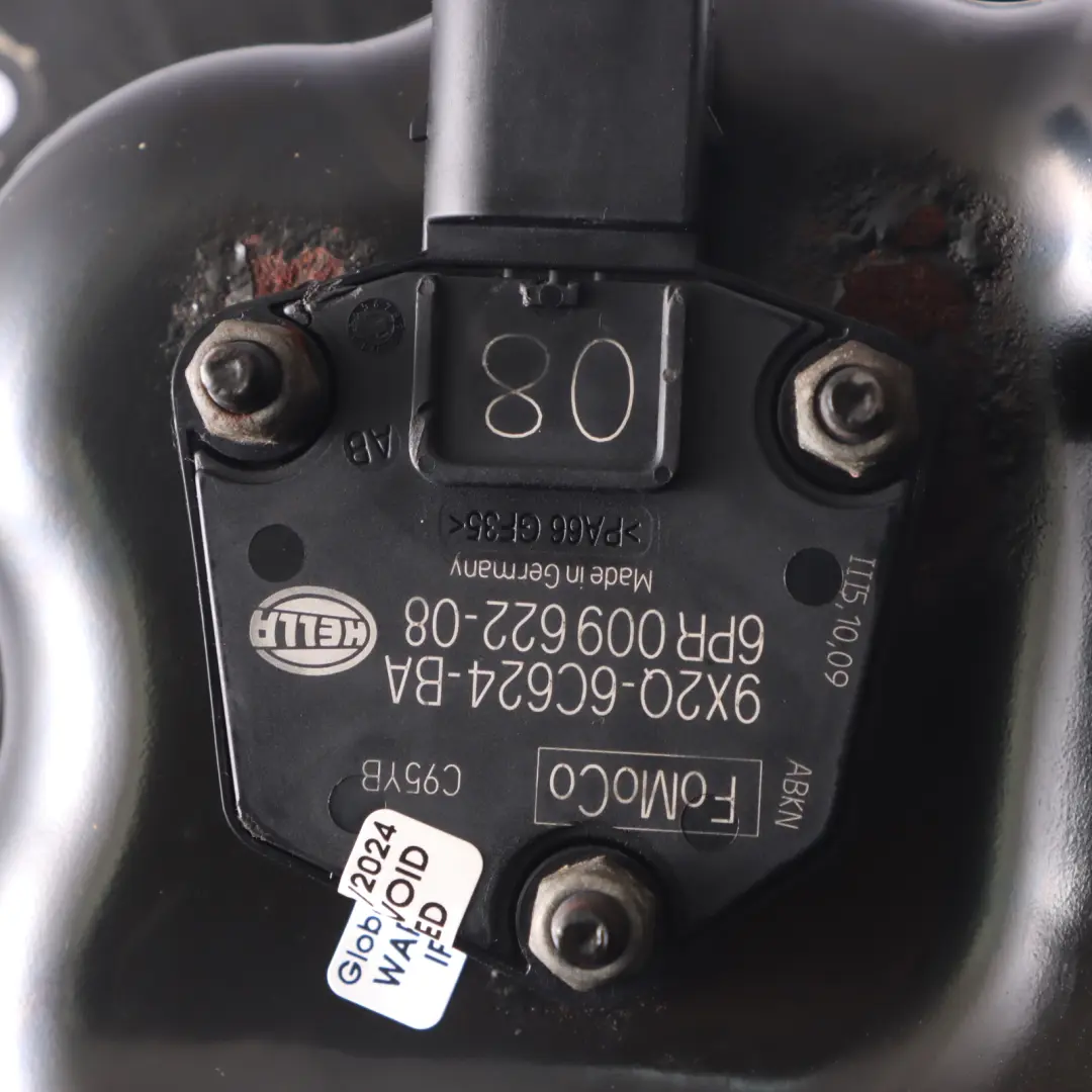 AJV6D TDV6 Diesel Motor Öl Wanne für Jaguar XF X250 3.0 mit Teilenummer 9X2Q6675CB Jaguar XF X250 3.0 AJV6D TDV6 Diesel Motor Öl Wanne - SKU 9X2Q6675CB - Teilenummer 9X2Q6675CB