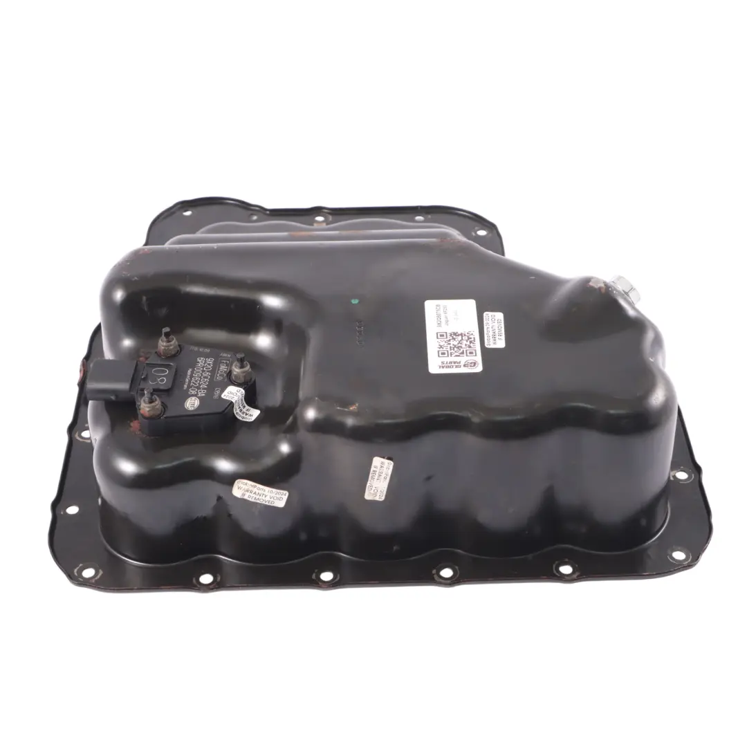 Jaguar XF X250 3.0 AJV6D TDV6 Diesel Motore Coppa dell'olio - SKU 9X2Q6675CB - Numero di parte 9X2Q6675CB