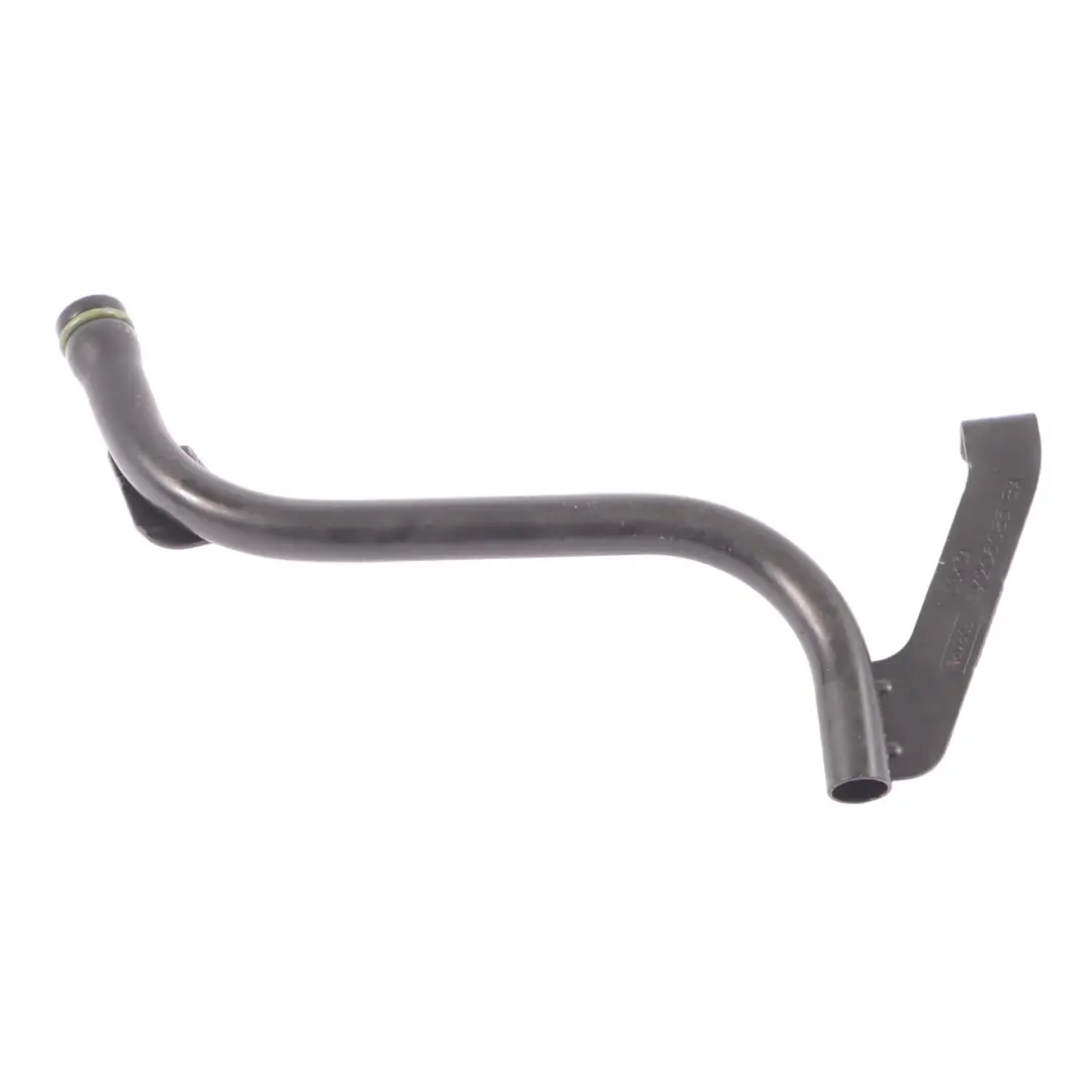 Jaguar XF250 Oil Dipstick Engine Guide Tube Pipe to with Part number 9X2Q6C851BA Jaguar XF250 Oil Dipstick Engine Guide Tube Pipe - SKU 9X2Q6C851BA - Part number 9X2Q6C851BA