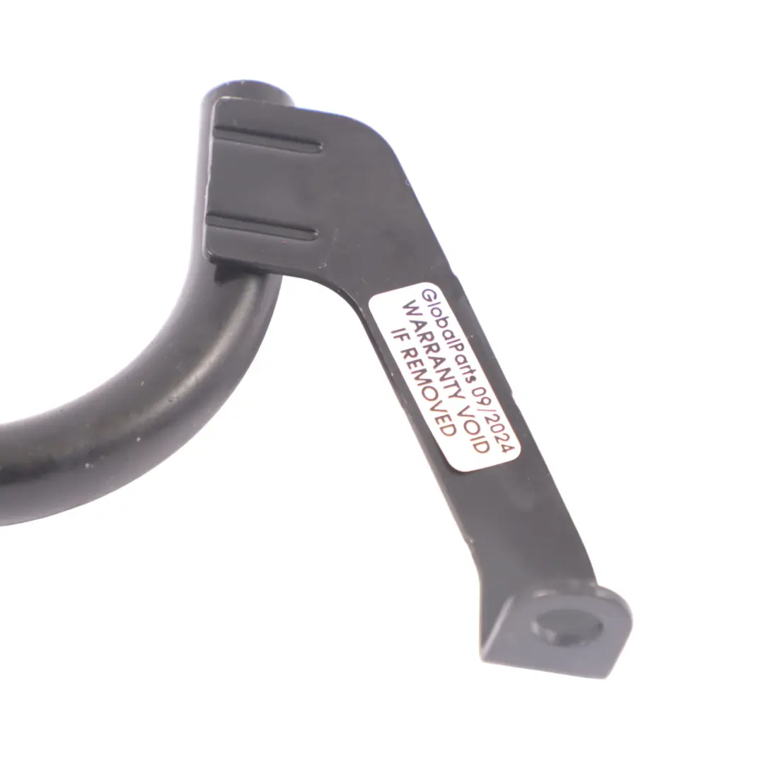 Jaguar XF250 Oil Dipstick Engine Guide Tube Pipe to with Part number 9X2Q6C851BA Jaguar XF250 Oil Dipstick Engine Guide Tube Pipe - SKU 9X2Q6C851BA - Part number 9X2Q6C851BA