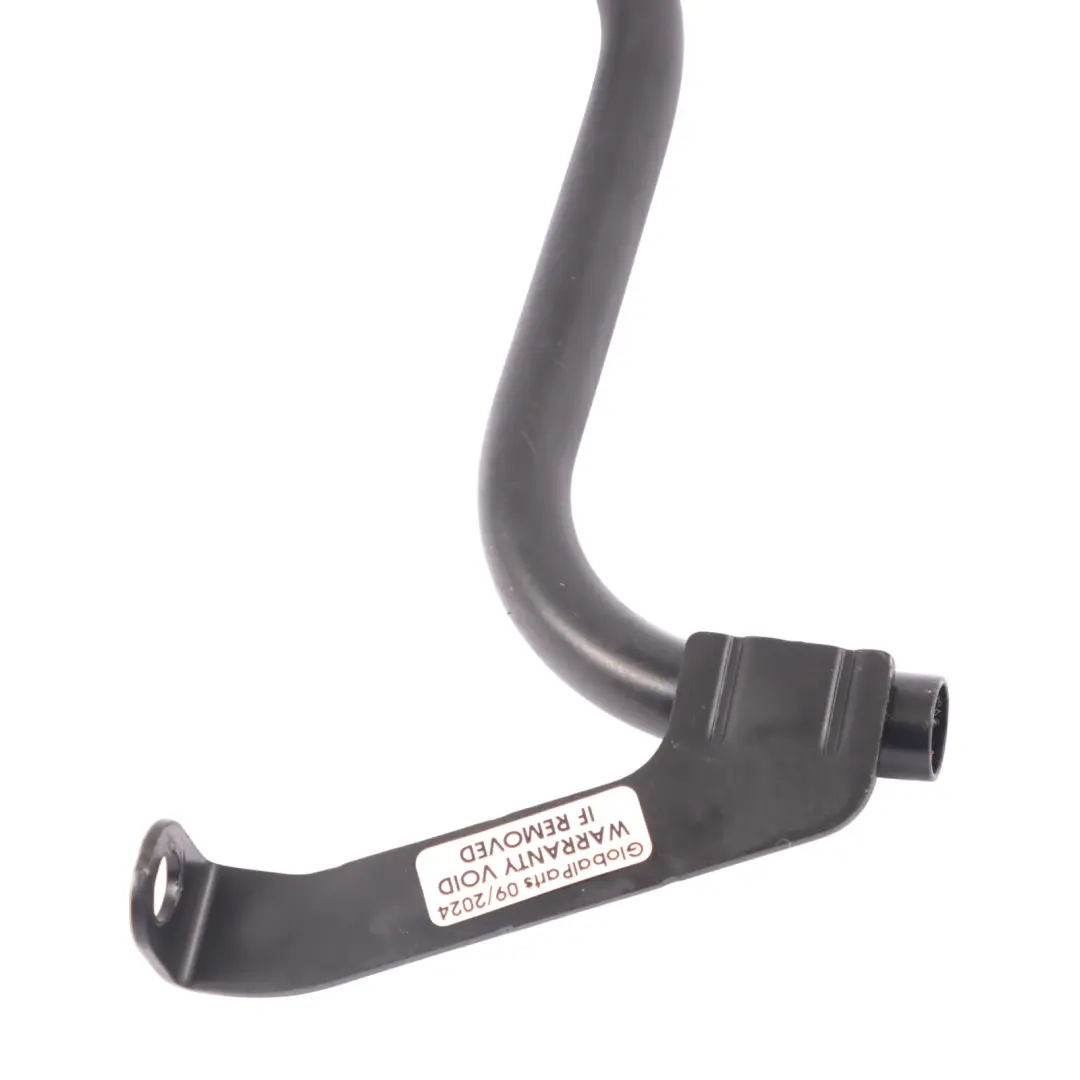 XF250 Oil Dipstick Engine Guide Tube Pipe to Jaguar with Part number 9X2Q6C851BA Jaguar XF250 Oil Dipstick Engine Guide Tube Pipe - SKU 9X2Q6C851BA - Part number 9X2Q6C851BA