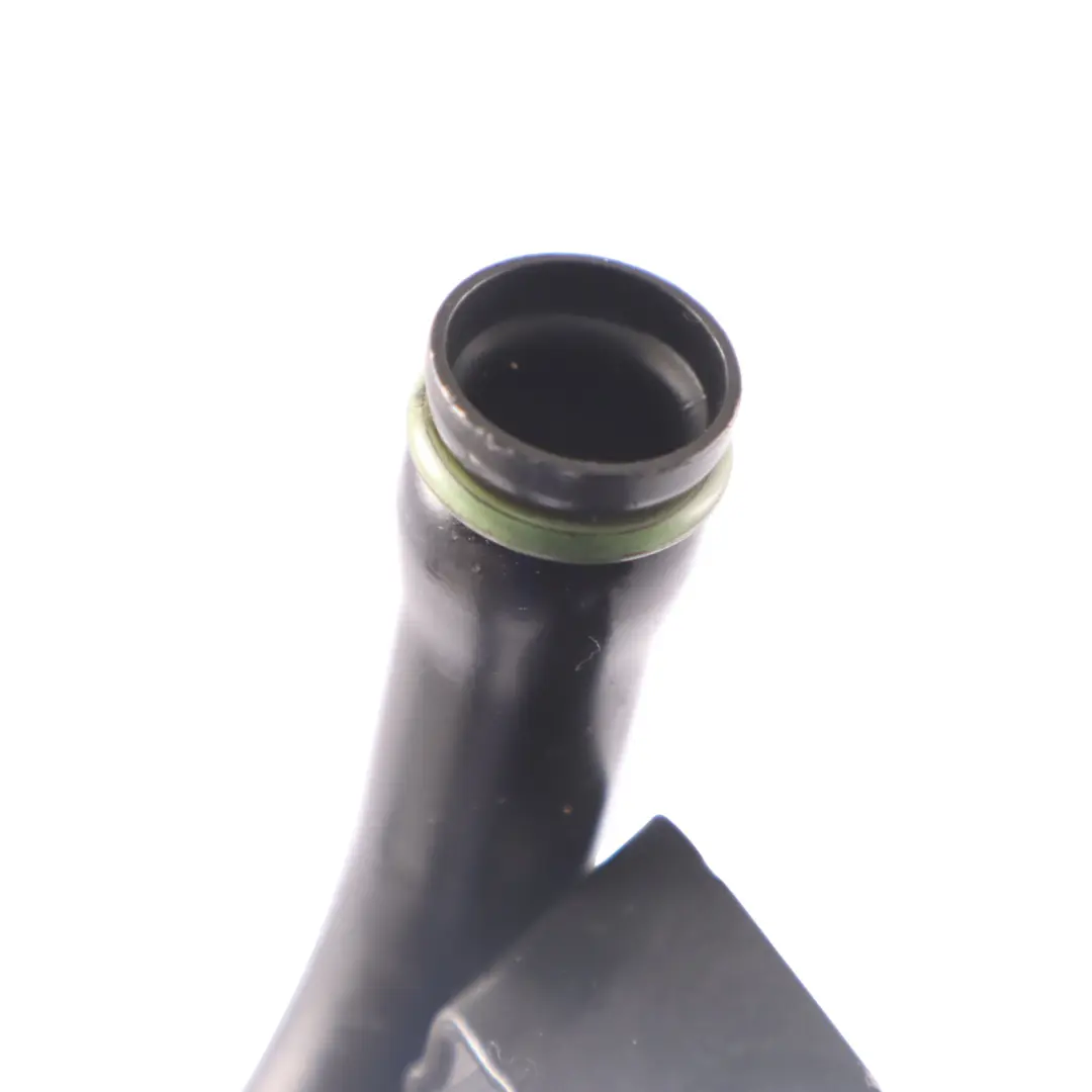 Jaguar XF250 Jauge d'huile Moteur Tube de guidage - SKU 9X2Q6C851BA - Numéro de pièce 9X2Q6C851BA